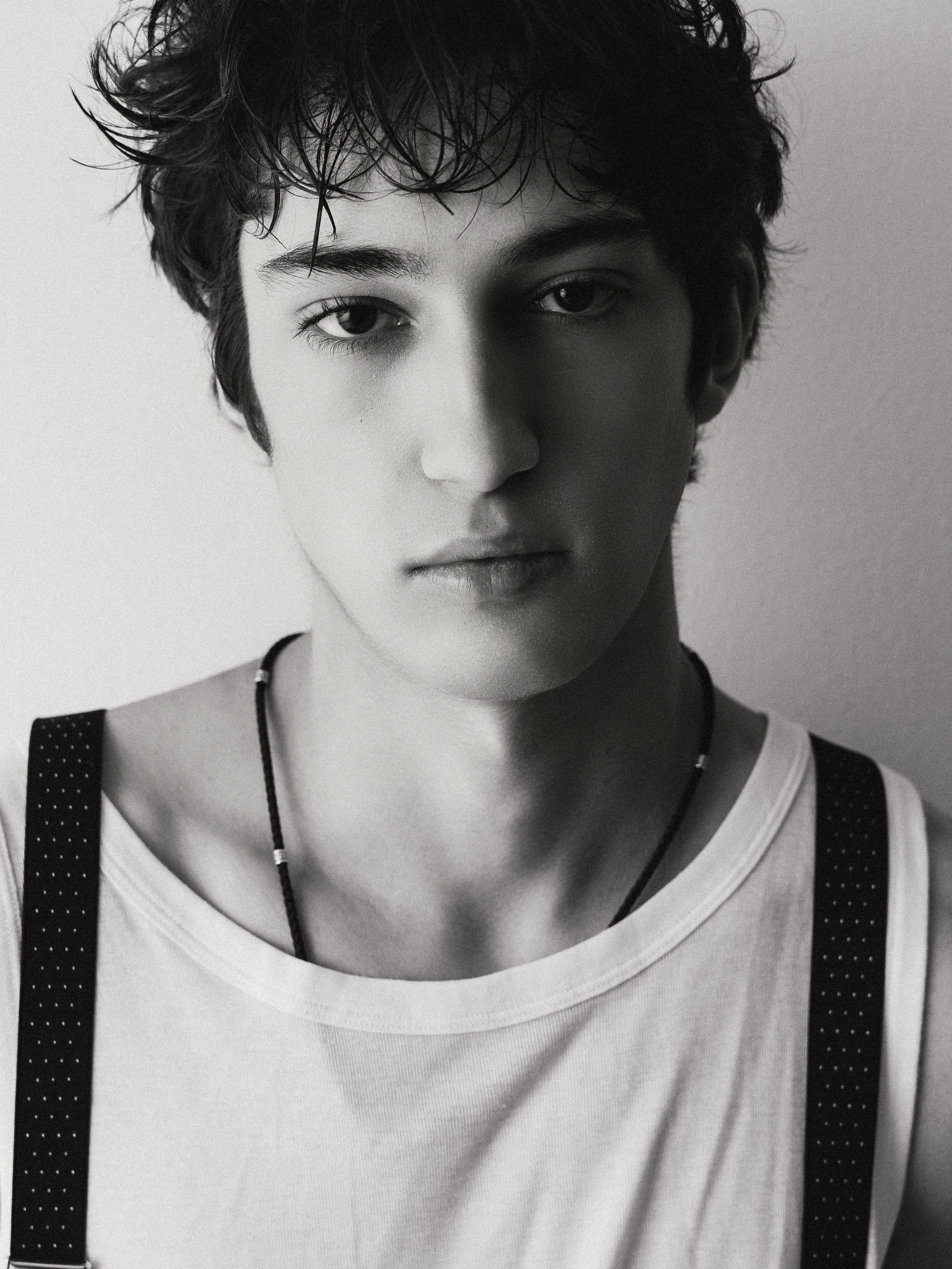 Kirill. Евгения Найденова — брендовый и портретный фотограф | Болгария, Европа