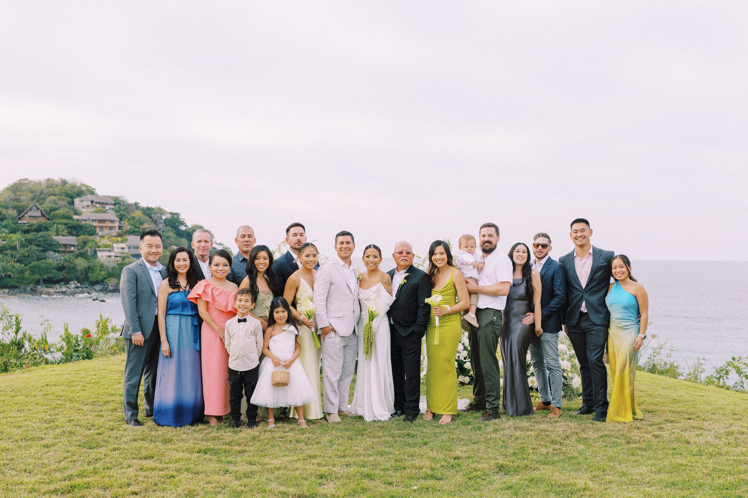 Sheila & Gio Sayulita Wedding. Sayulita Wedding Photographer, Puerto Vallarta, Cabo