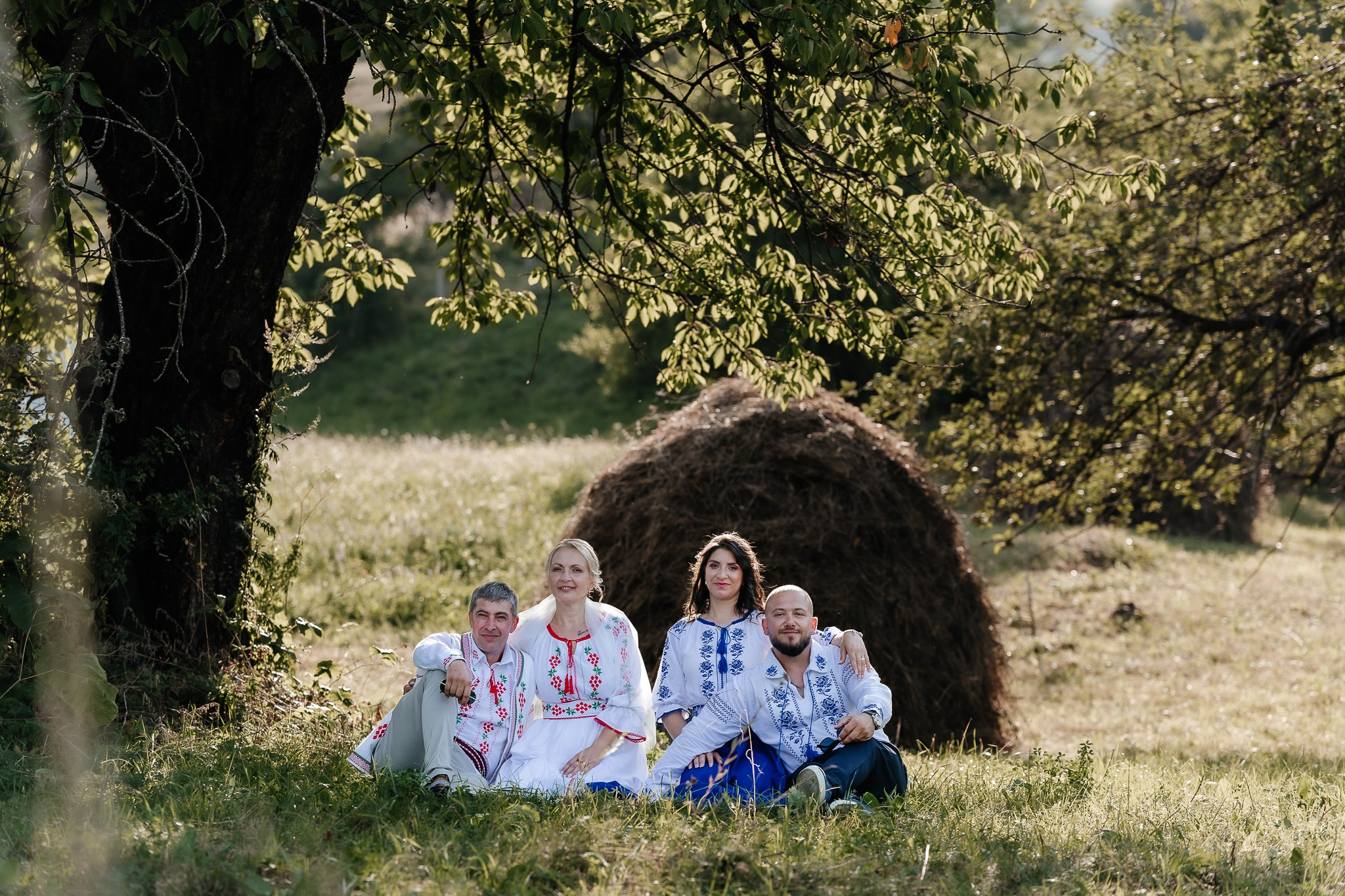 Tradiție și distracție. FotoACTIV.ro - Imaginea ta contează