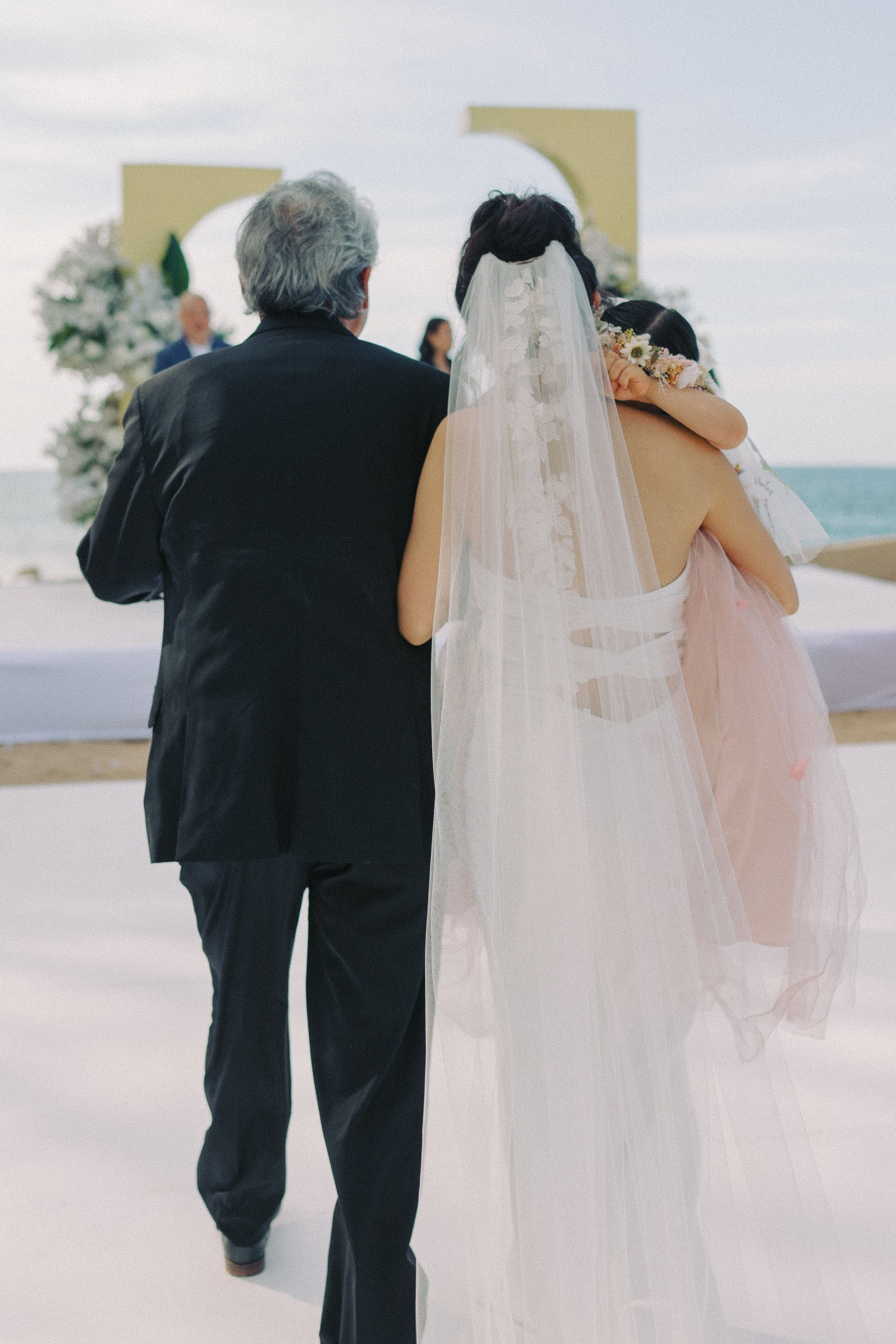 Double wedding. Sayulita Wedding Photographer, Puerto Vallarta, Cabo