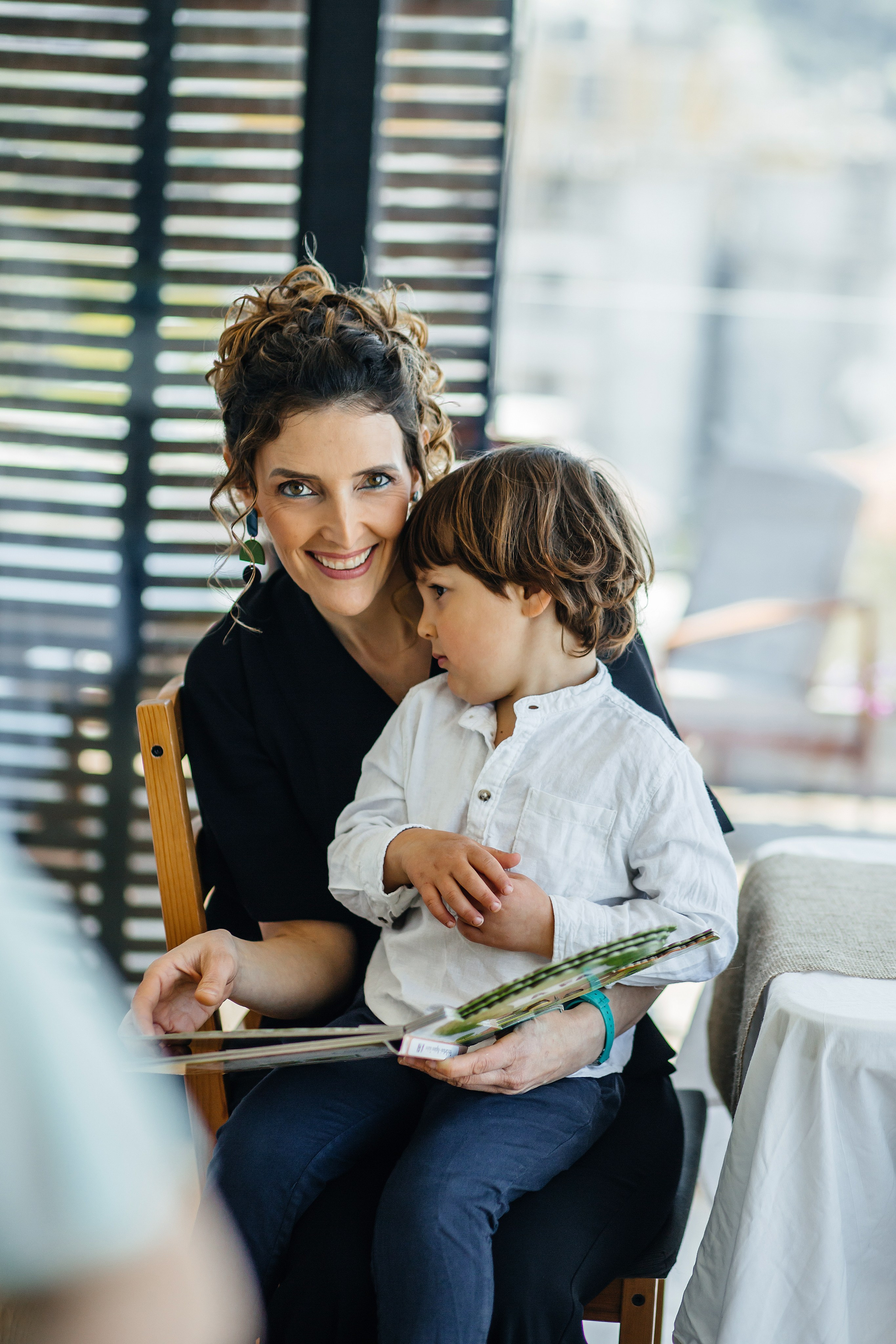 12. Family photographer in Israel