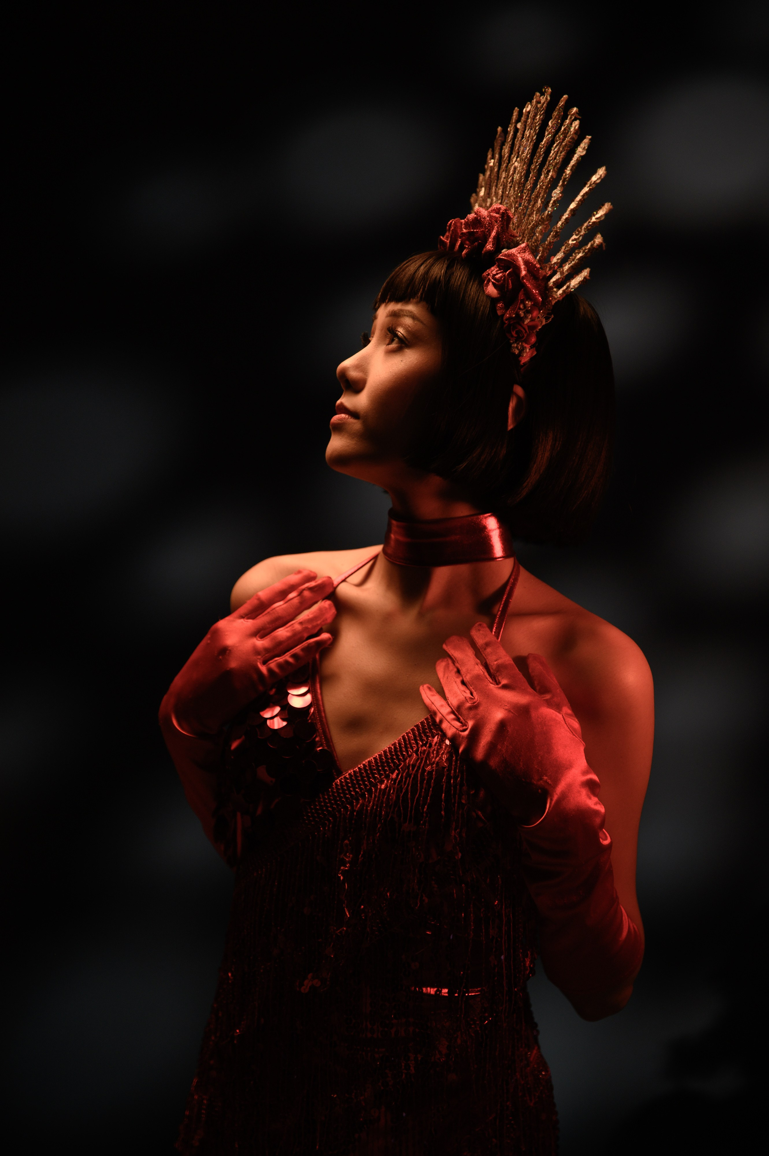 Студия. Фотограф в Бишкеке Андрей Кавешников