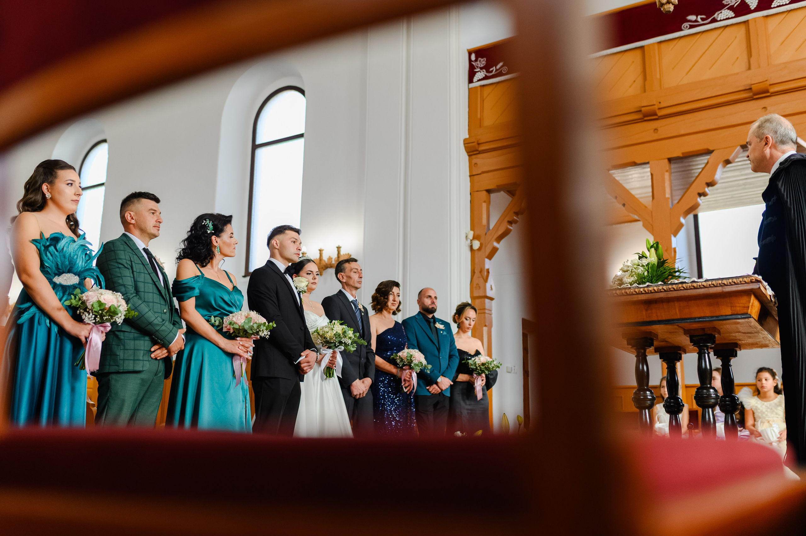Szabolcs & Ana. Erik Bagy | Fotograf de Nuntă