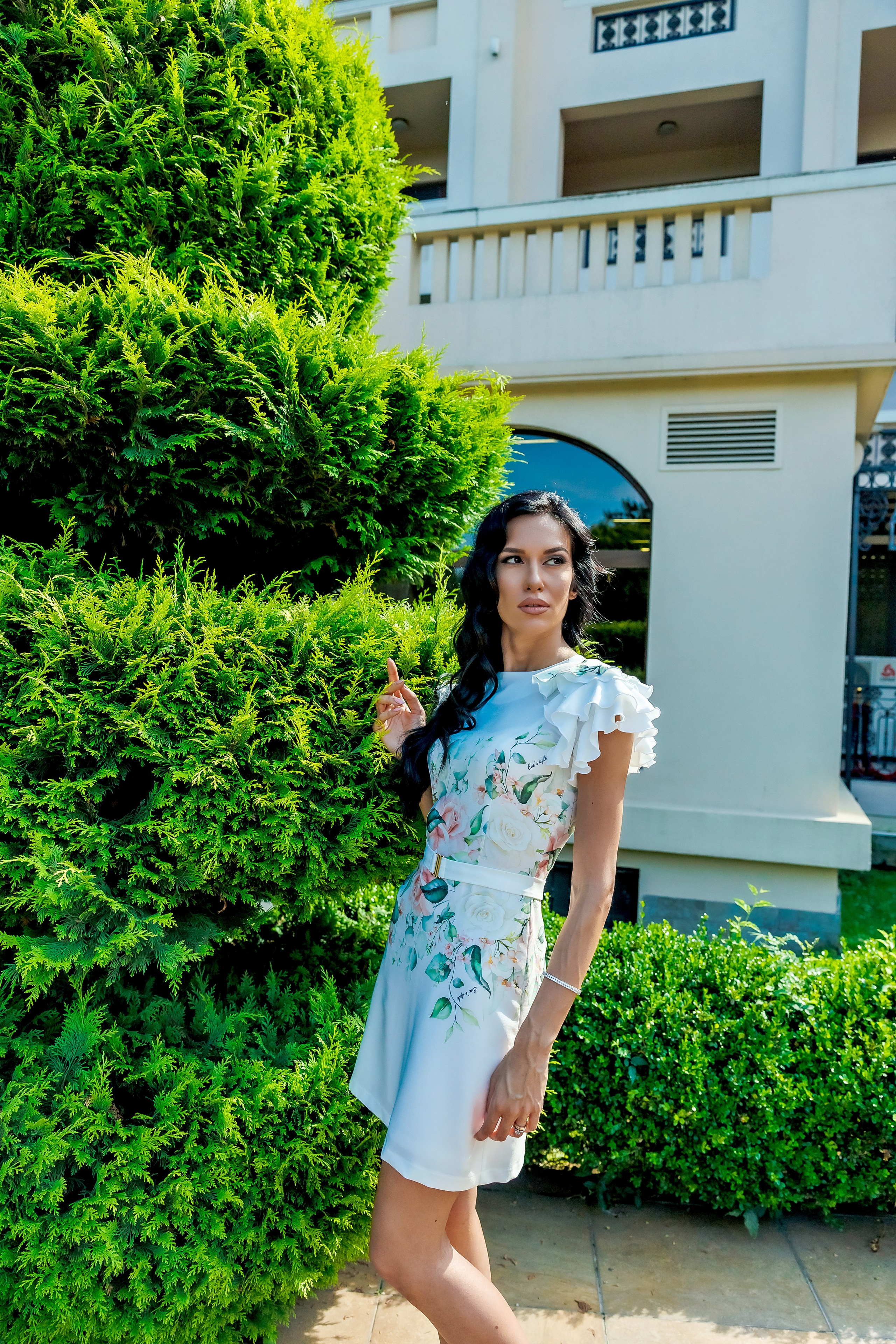 EVE Boutique. Фотограф Ирина Йотова