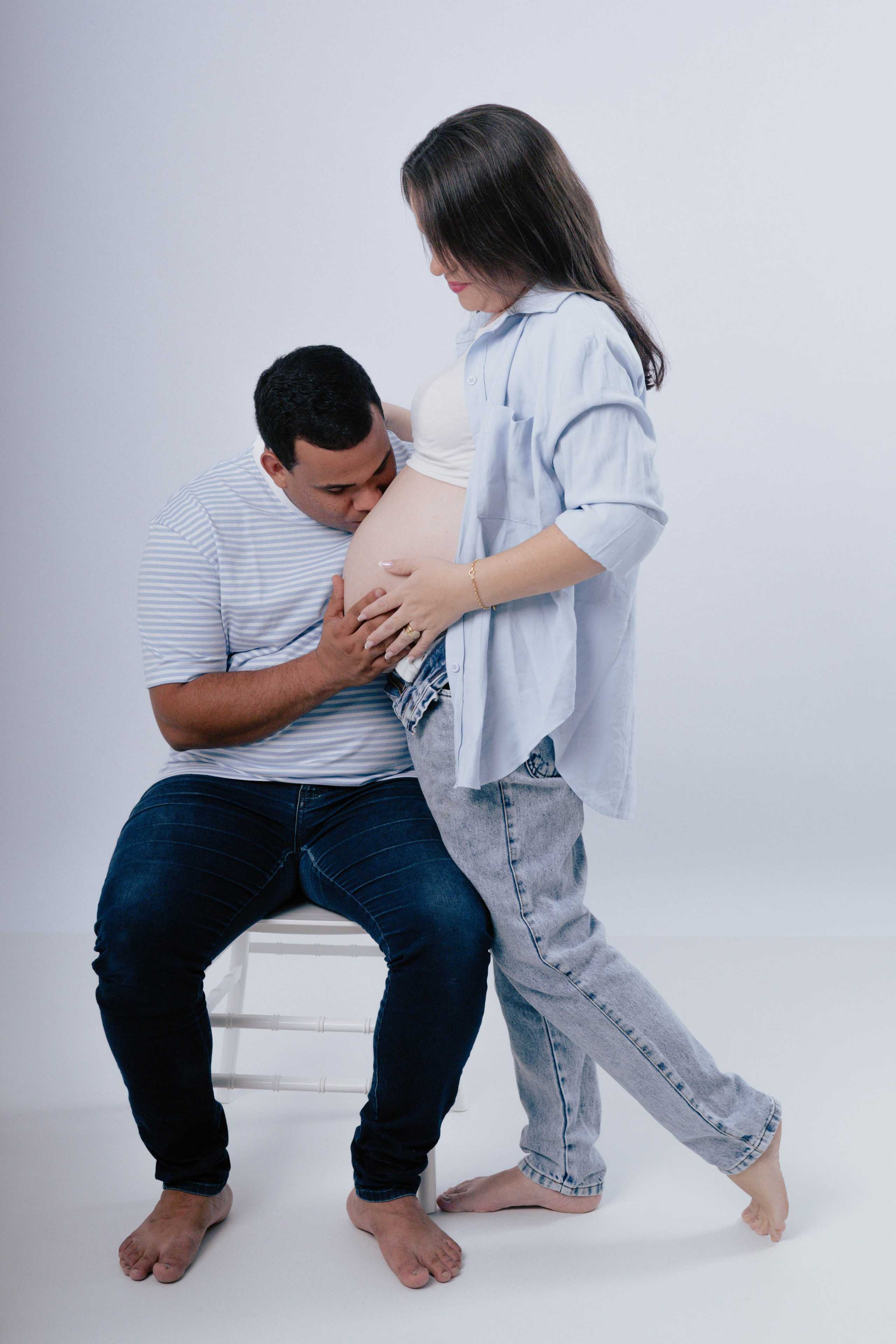 Á espera de Arthur. Salvy fotografia