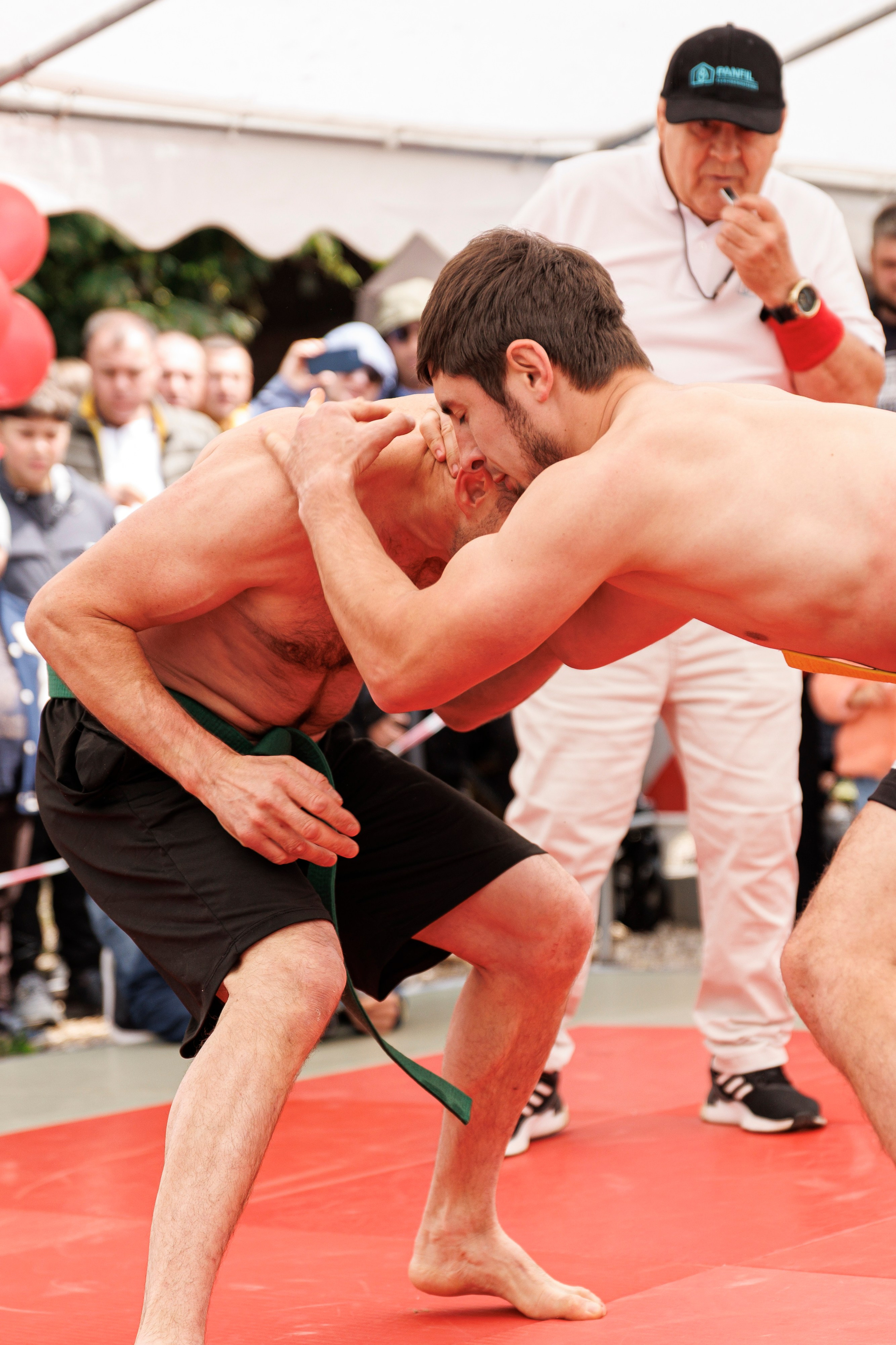 Hora Dorului 2025. Dienstleistungen