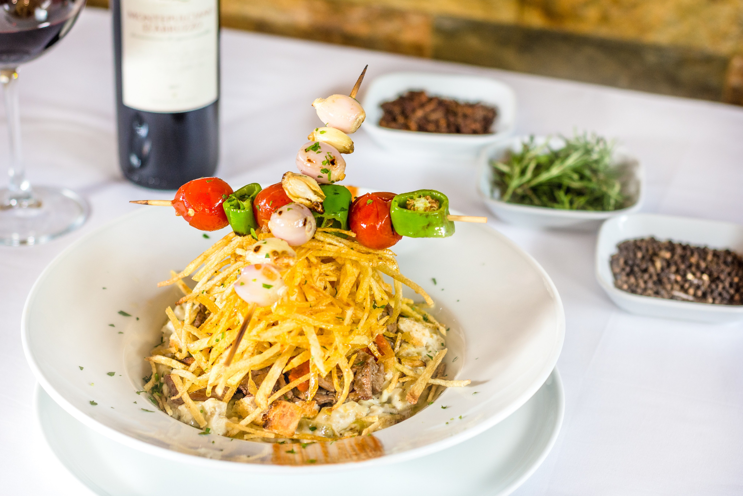 Food photography. Портретный фотограф в Лос Анджелес | Аксиния Харитонова