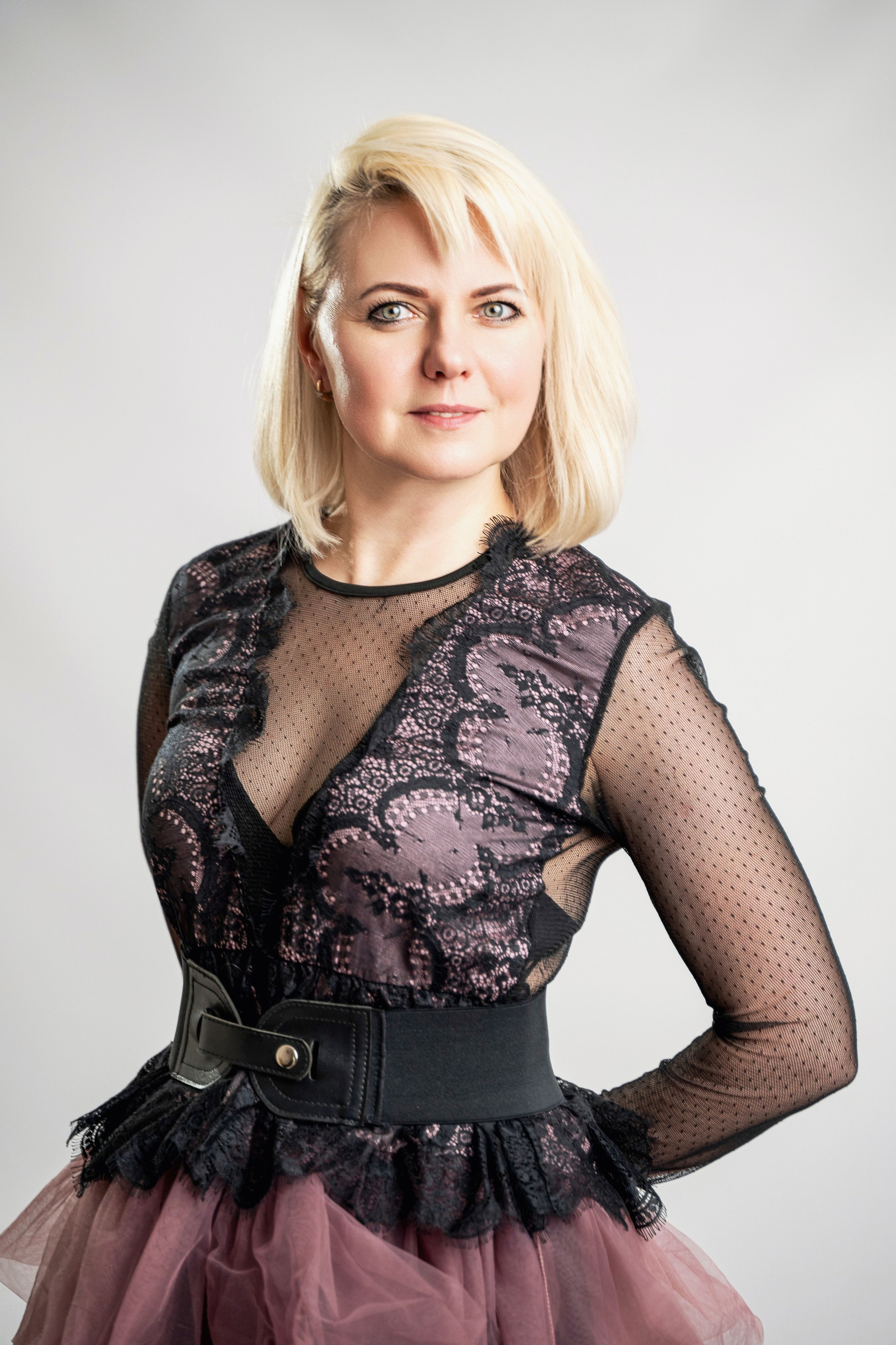 Екатерина. Главная