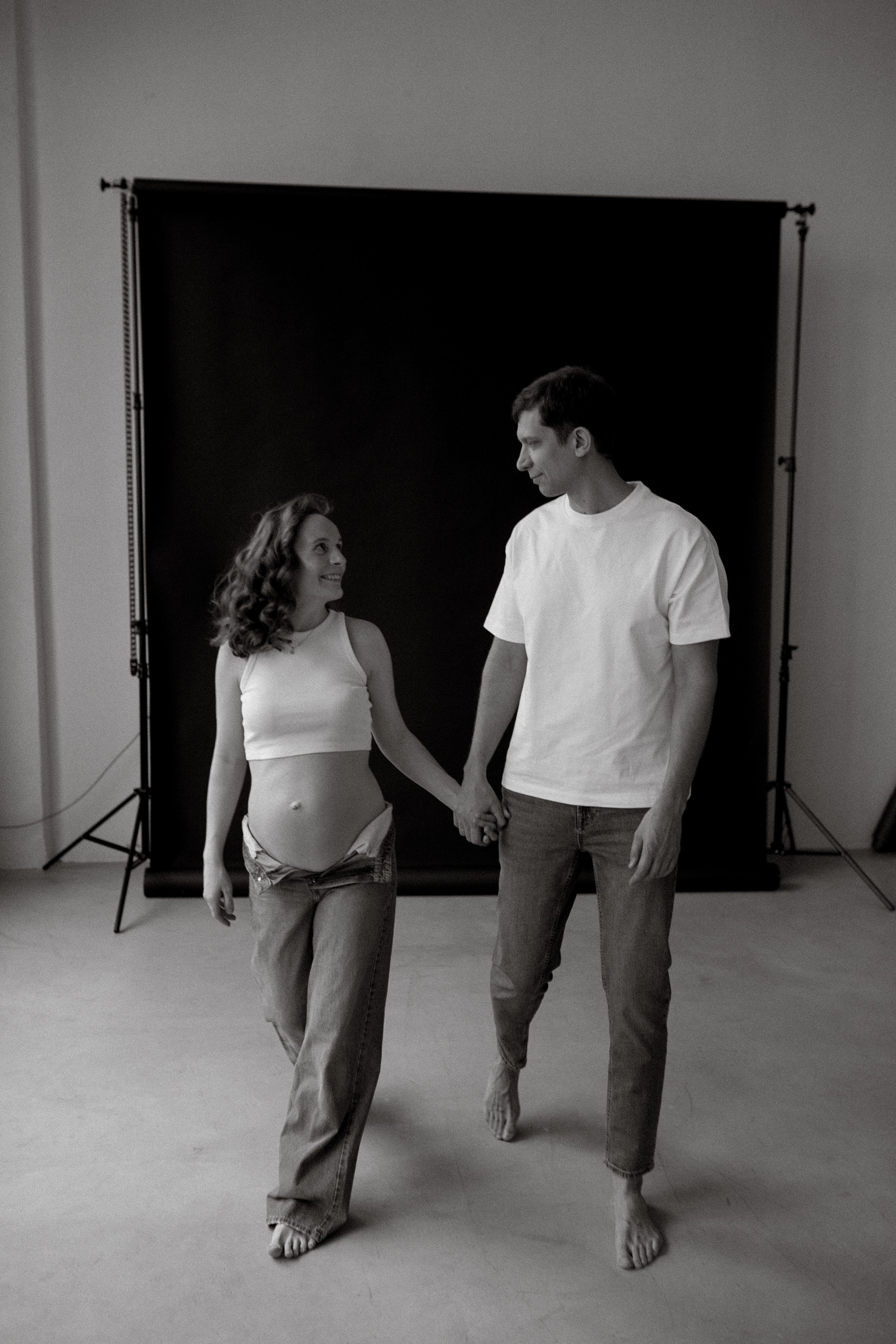 Семейные истории. Фотограф в Праге и Европе