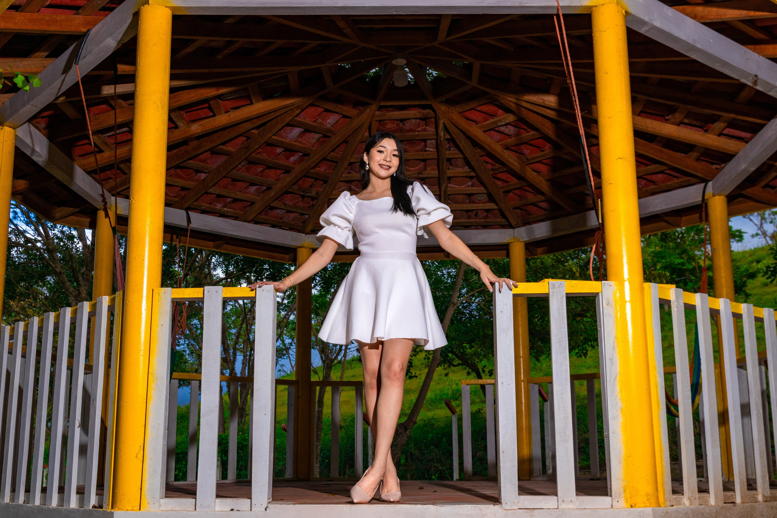 QUINCEAÑERAS. Estudio Fotográfico Jafet