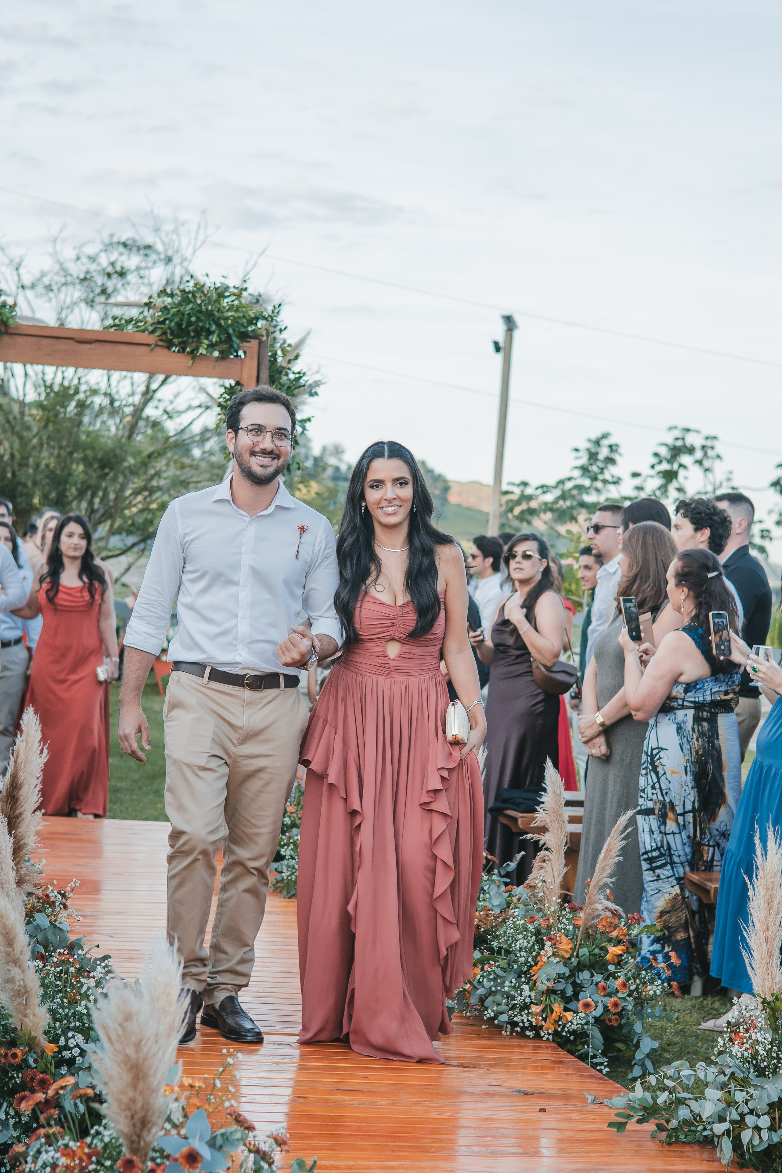 Gabi & Ricardo | Além Paraiba/MG. Studio Rodney Côrtes