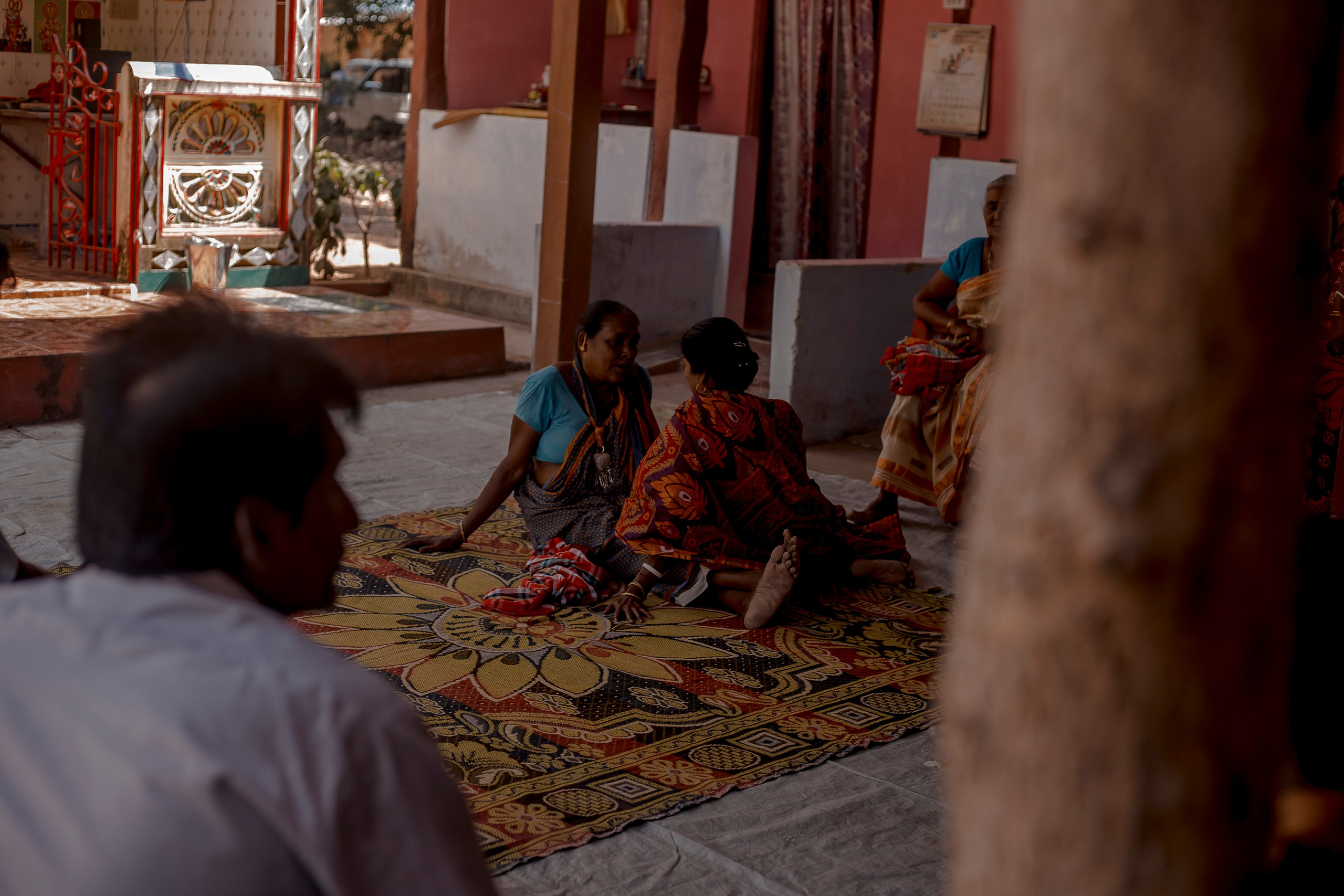 Andaman Islands, Part2. Art Photographer