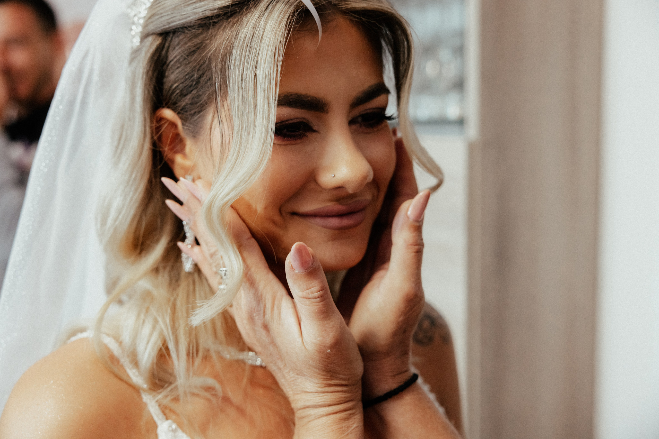 Gabriel Stanciu — Fotograf Nuntă Brasov