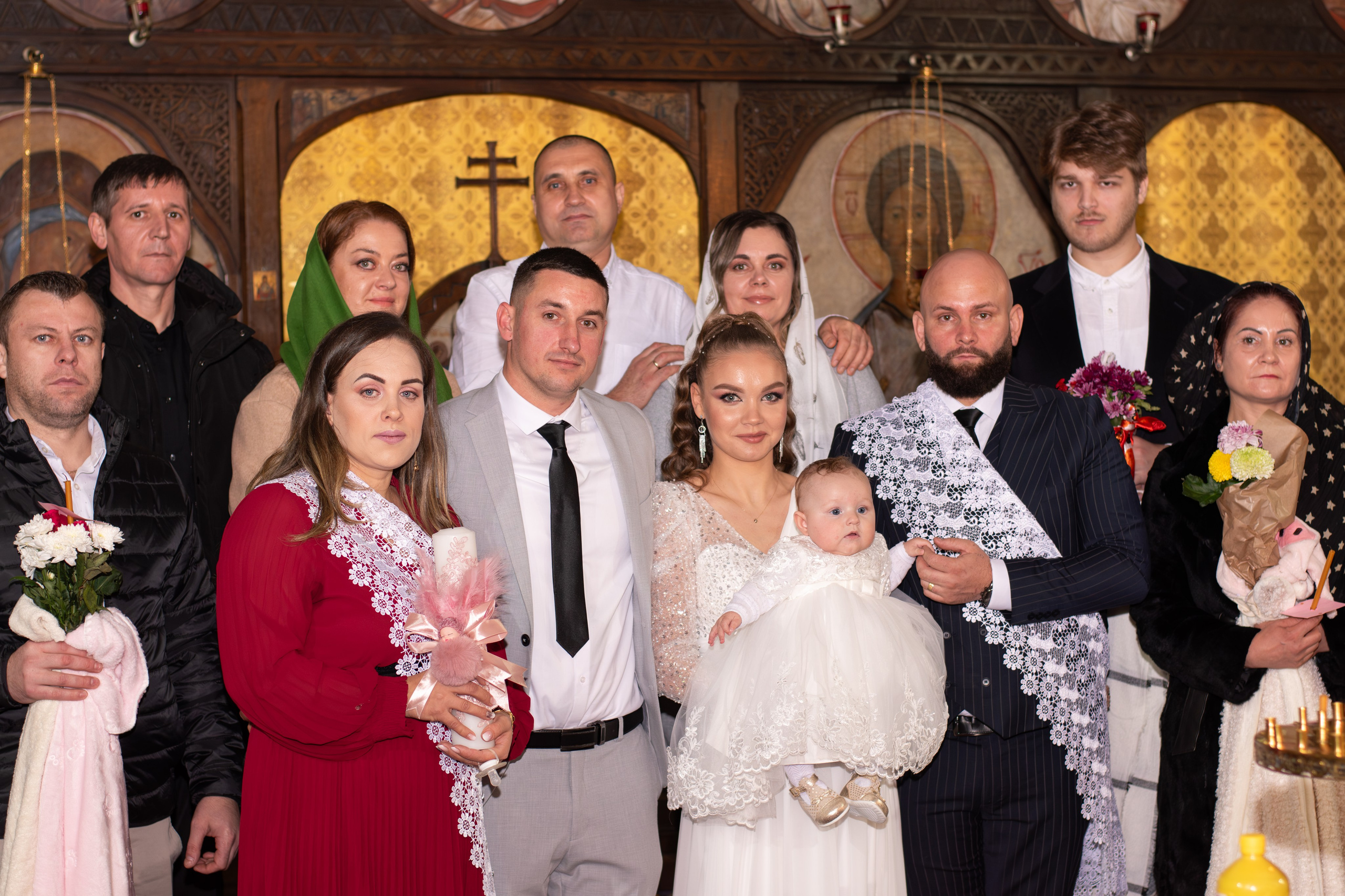 Milanya. Fotograful și Cameramanul familiei dvs în Franța Paul Photographer