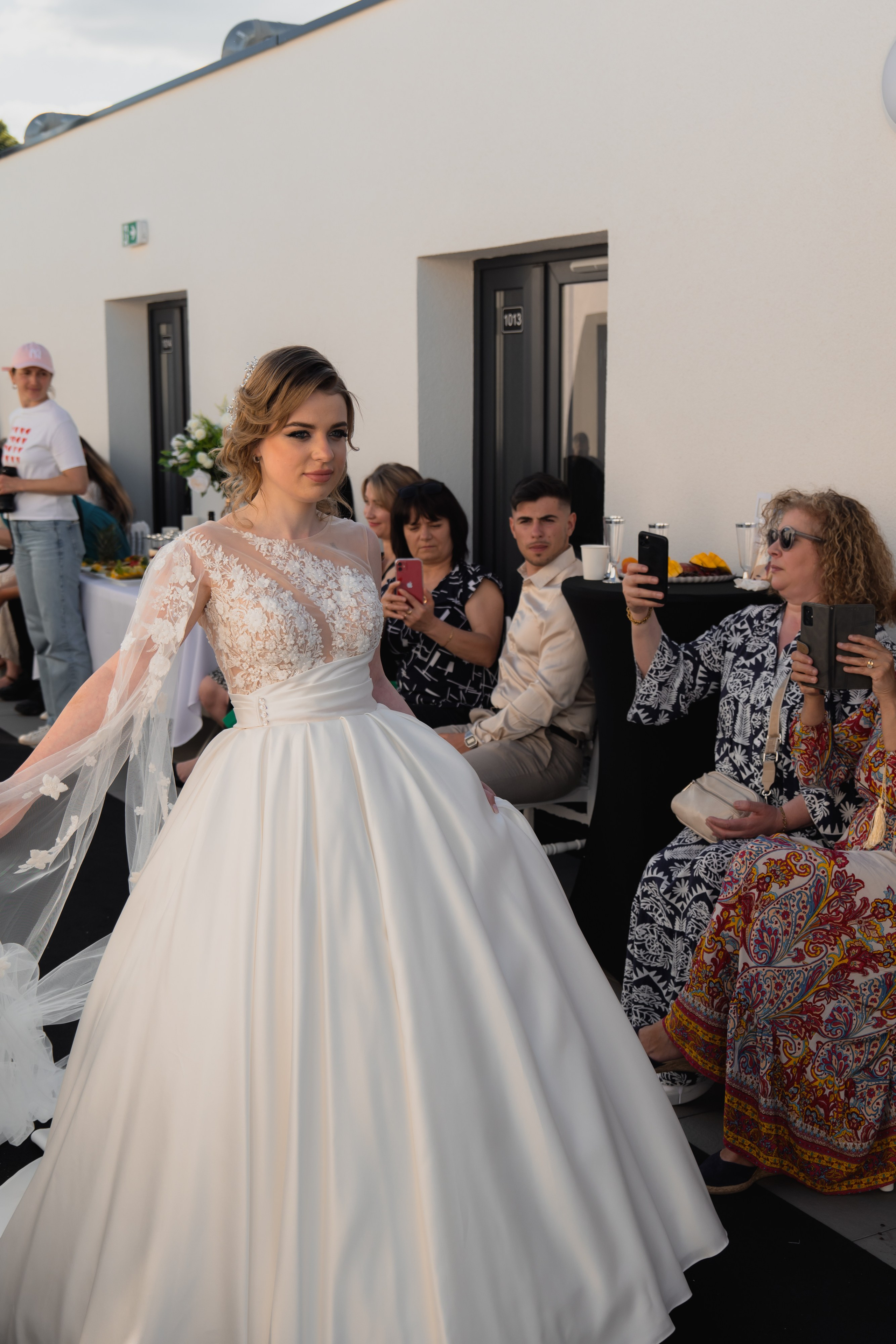 Defile. Fotograful și Cameramanul familiei dvs în Franța Paul Photographer