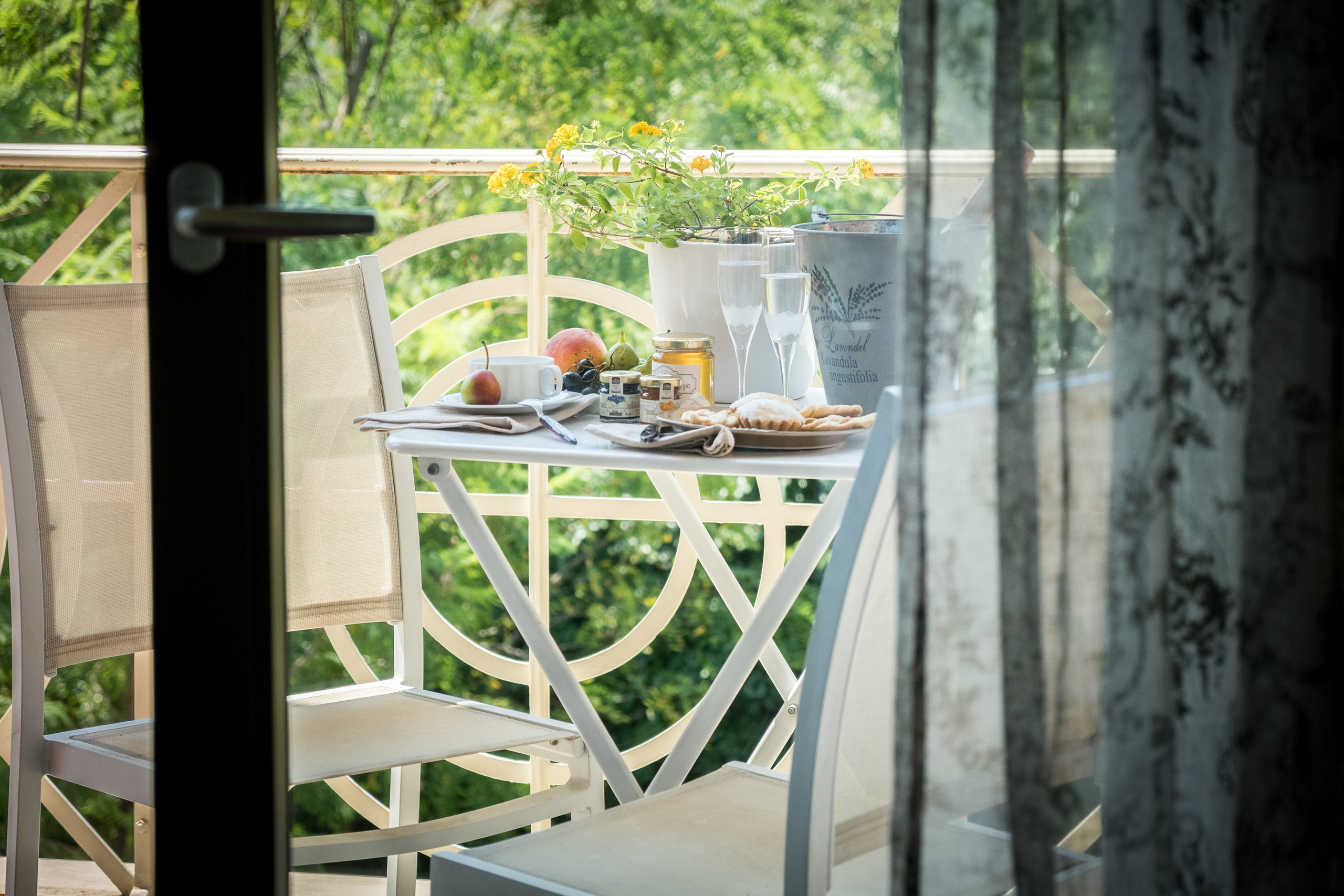 Amazing view of a B&B in the Cisternino countryside (Valle D'Itria, Martina Franca, Apulia, Alberobello, Cisternino, Ostuni, Apulia)