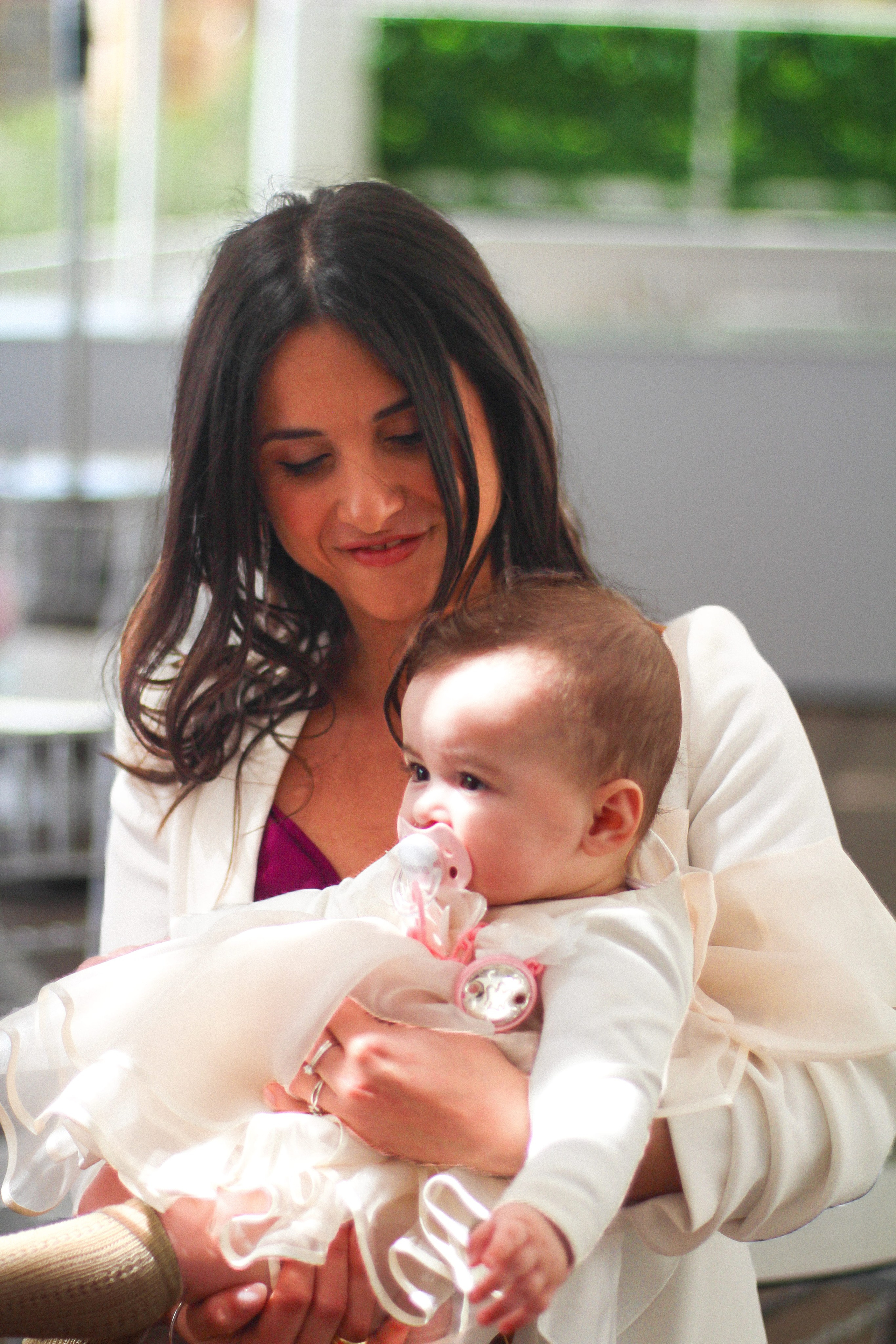 Battesimo Viviana - Fotografo eventi Napoli. Fotografo eventi Napoli