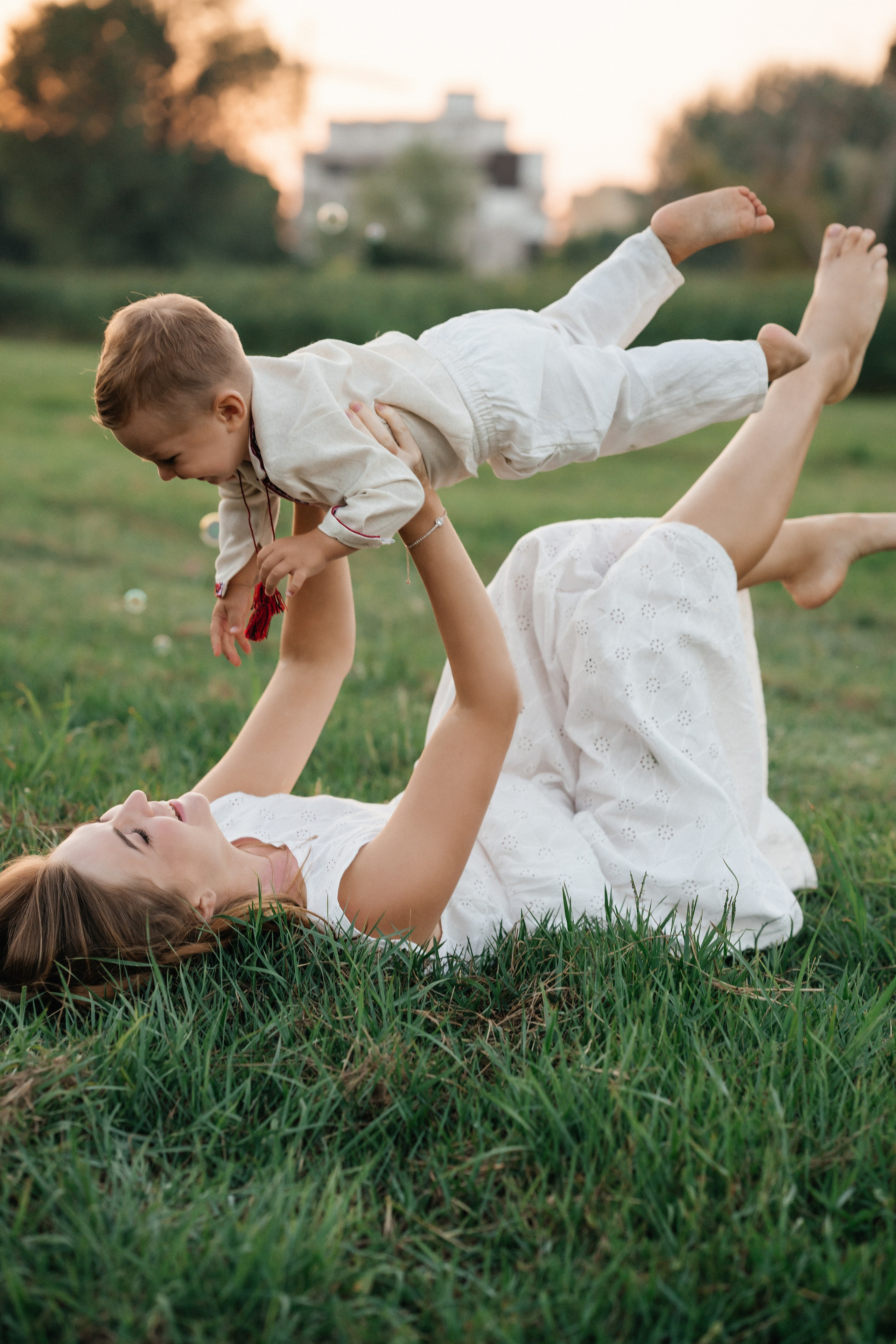Nicita 1 compleanno. Fotografa Rimini