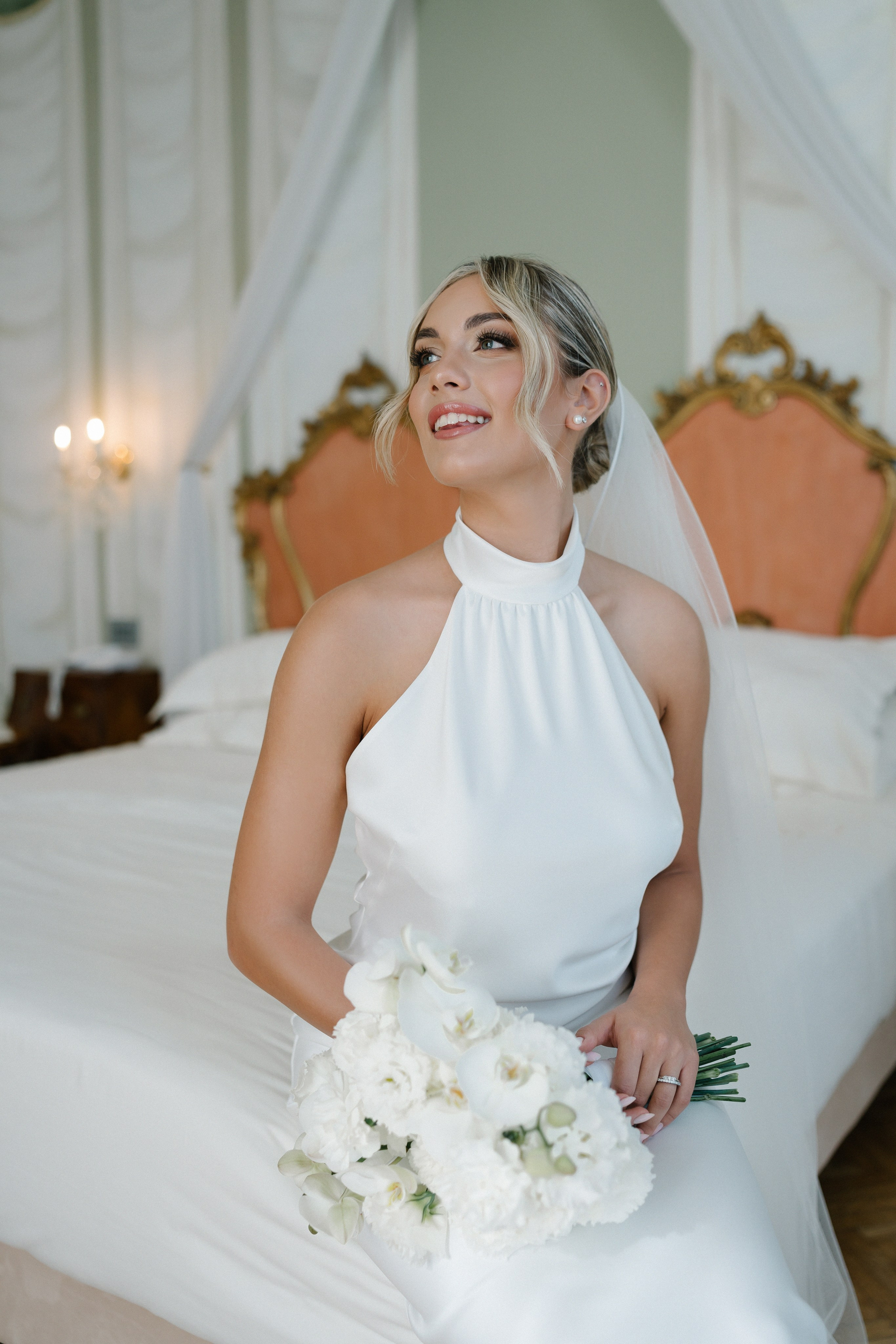 Vittorio&Noemi Grand Hotel. Fotografa Rimini