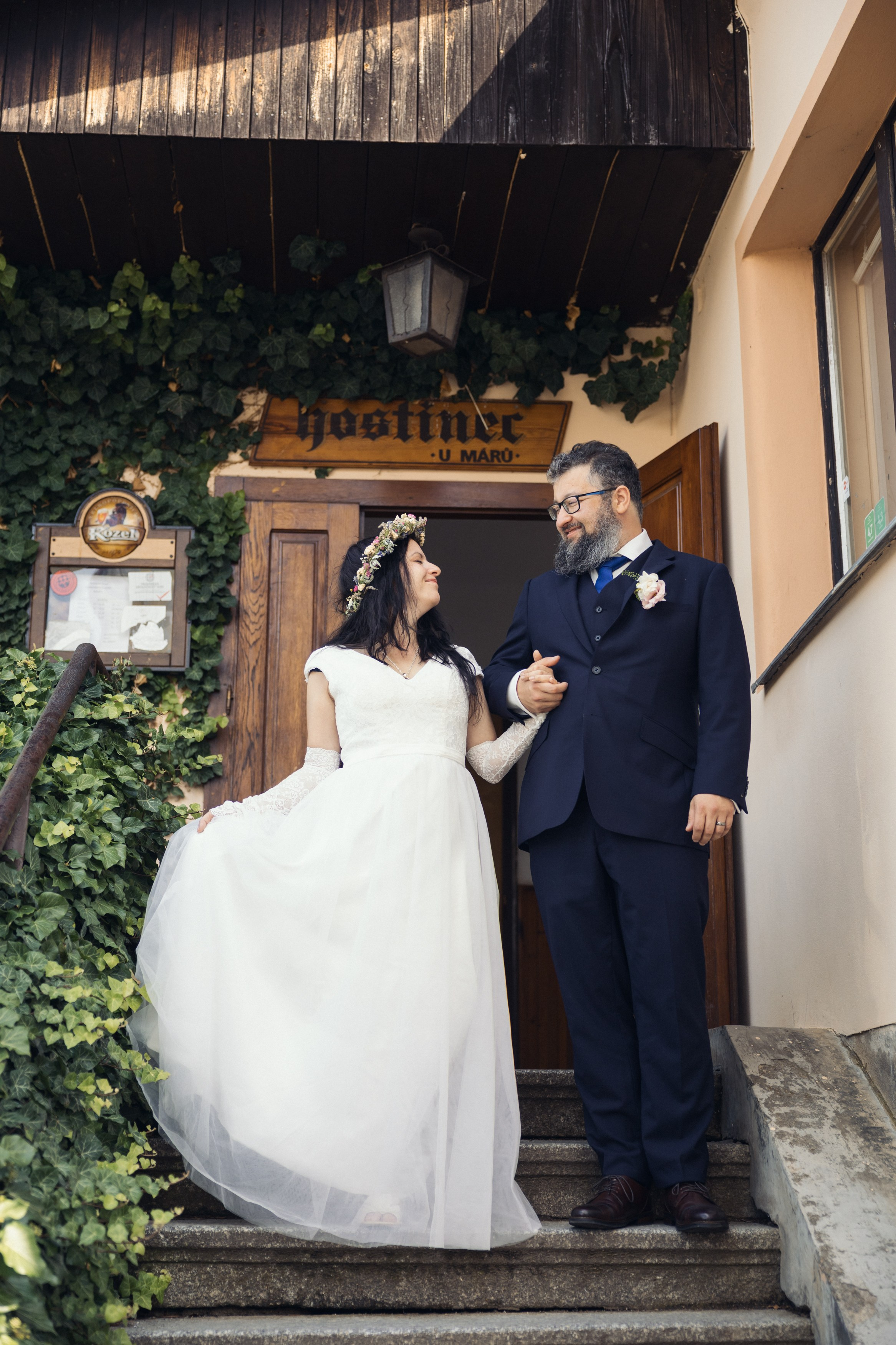 Svatební focení Písek. Rodinná, těhotenská, newborn a lifestyle fotografka v Písku Oxana Telupilova