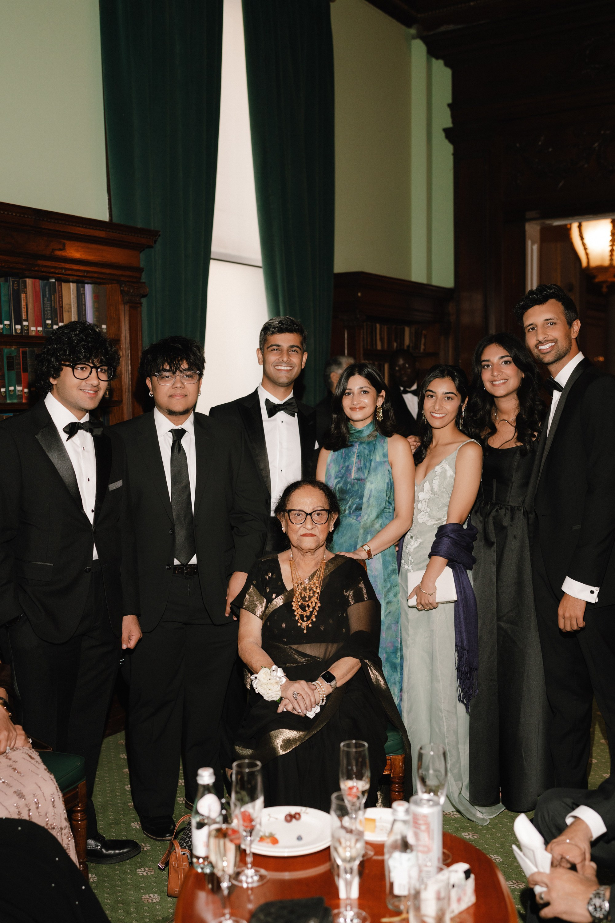 Nicole and Akash. Wedding photographer and videographer New York | New Jersey