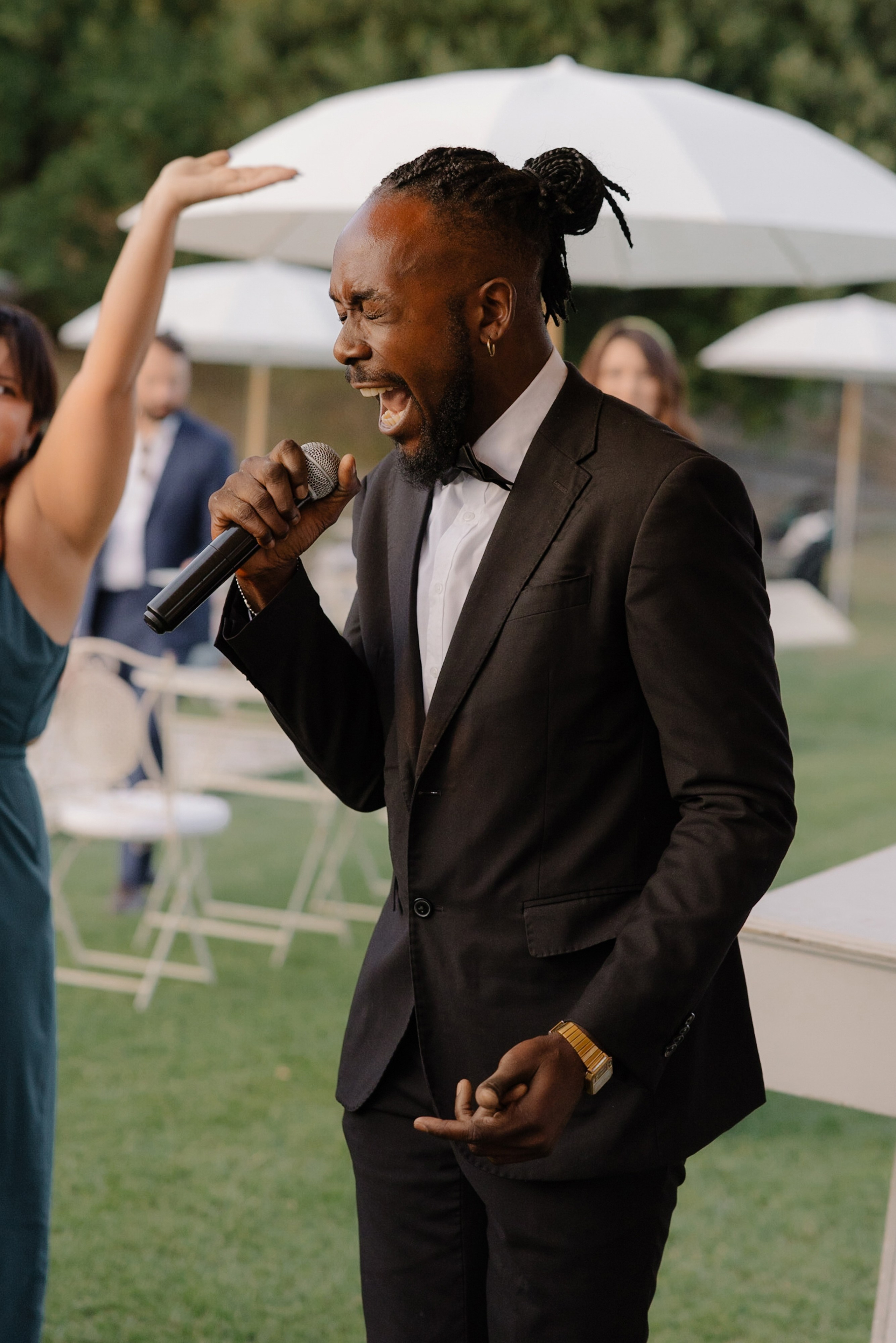 1. Wedding photographer Italy