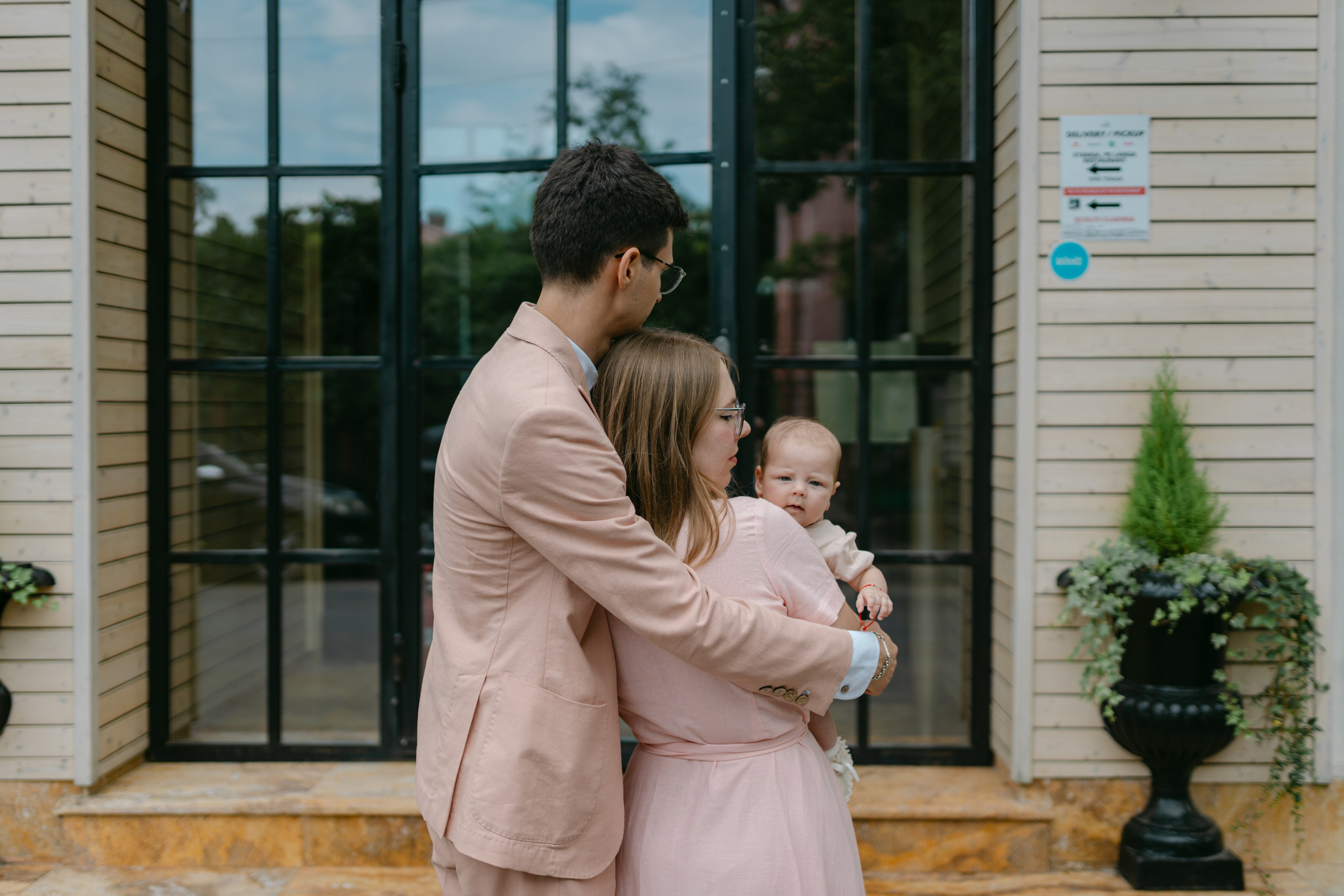 Baby Iris. Gabrielacojocariu.com