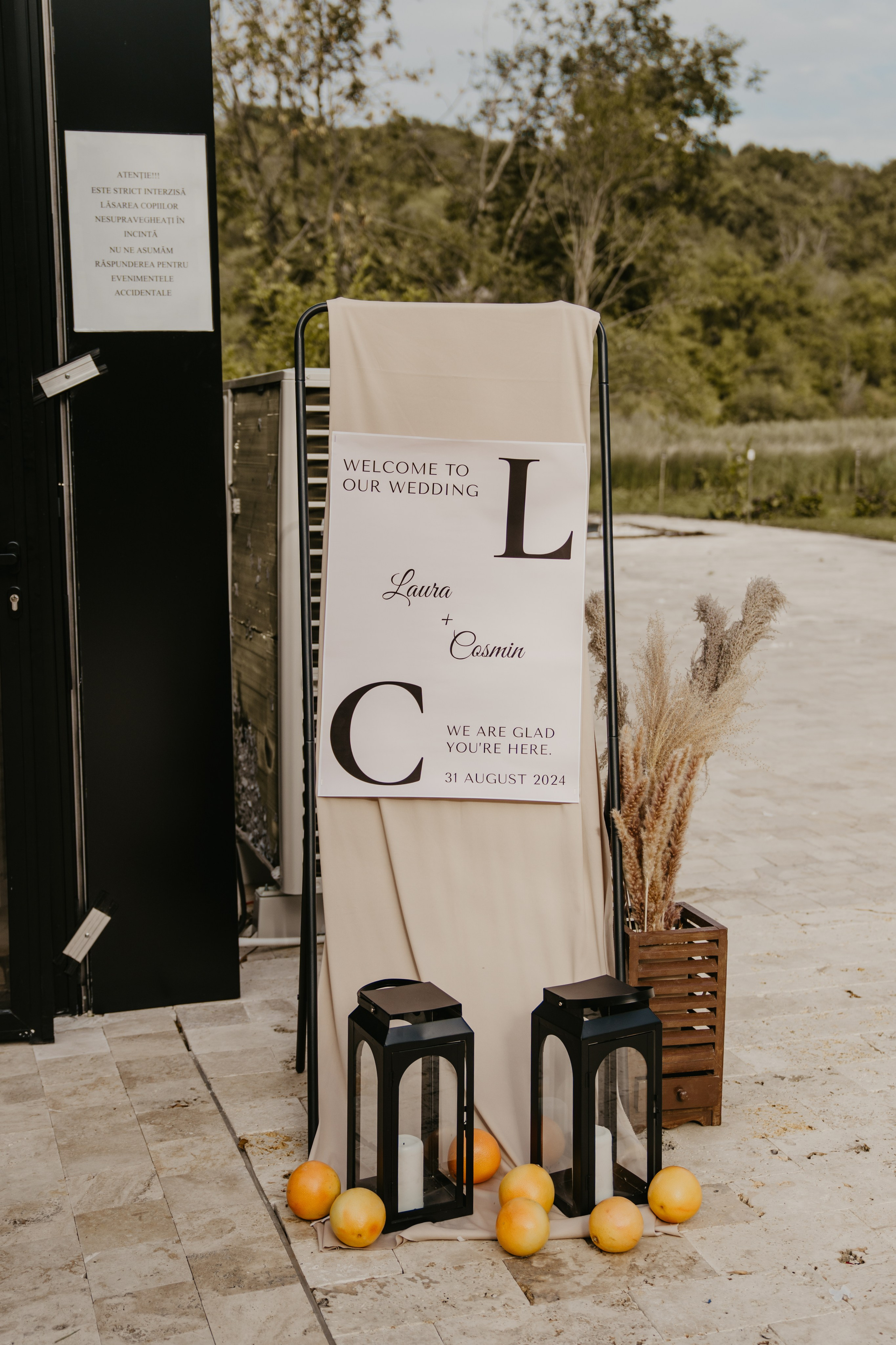 Laura & Cosmin. Gabrielacojocariu.com