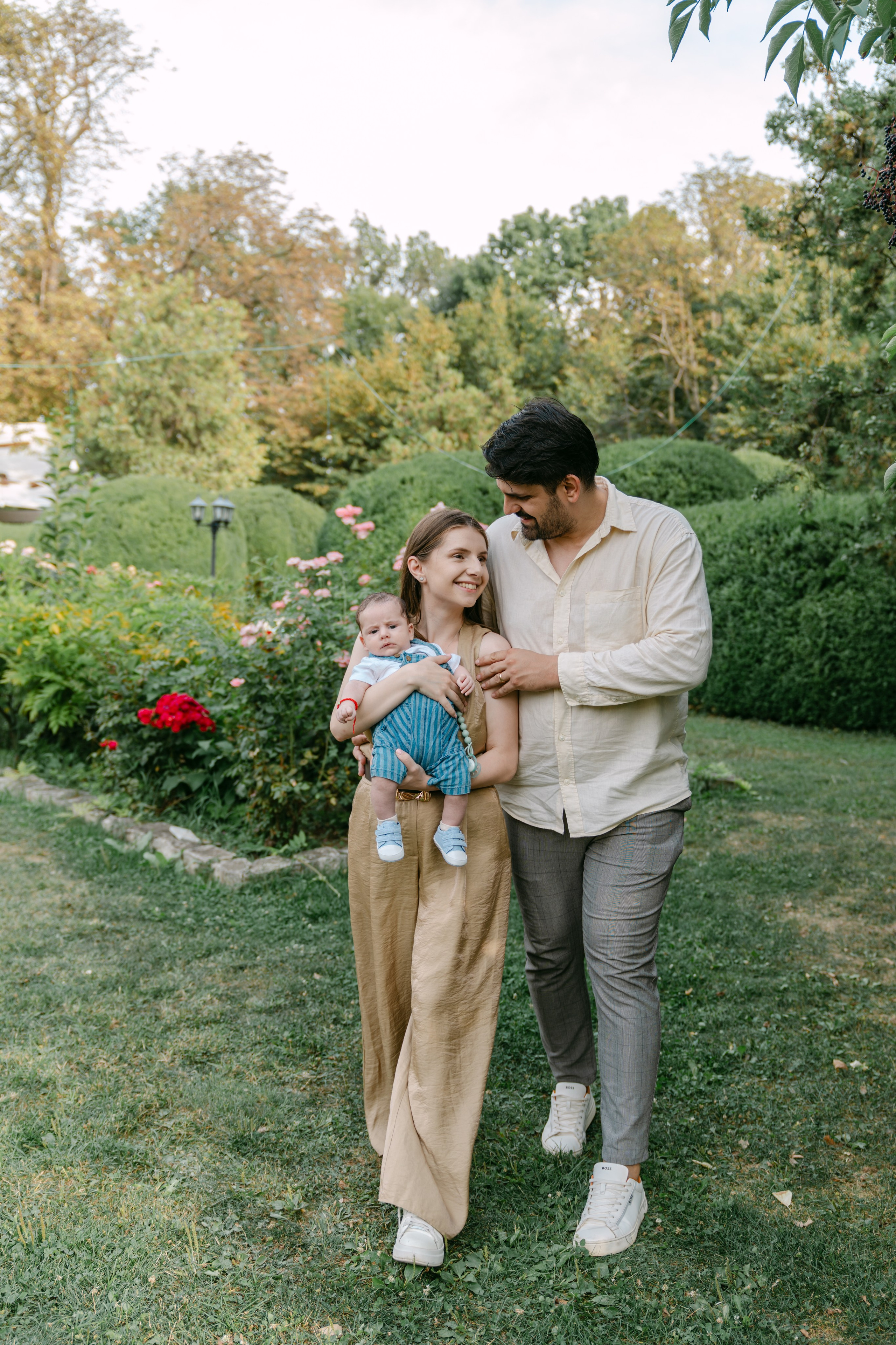 Baby Vladimir. Gabrielacojocariu.com