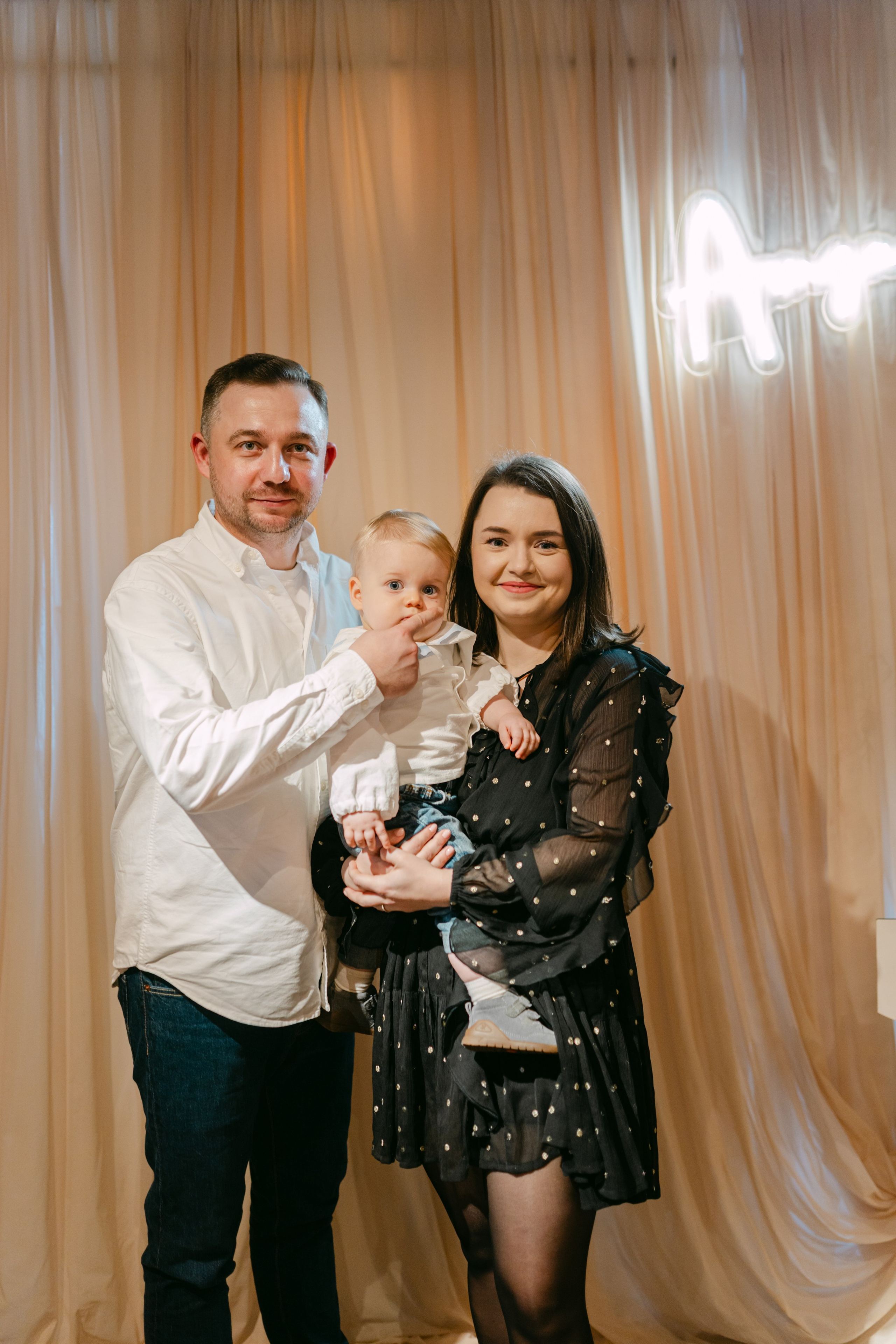 Amza — 1 year. Gabrielacojocariu.com