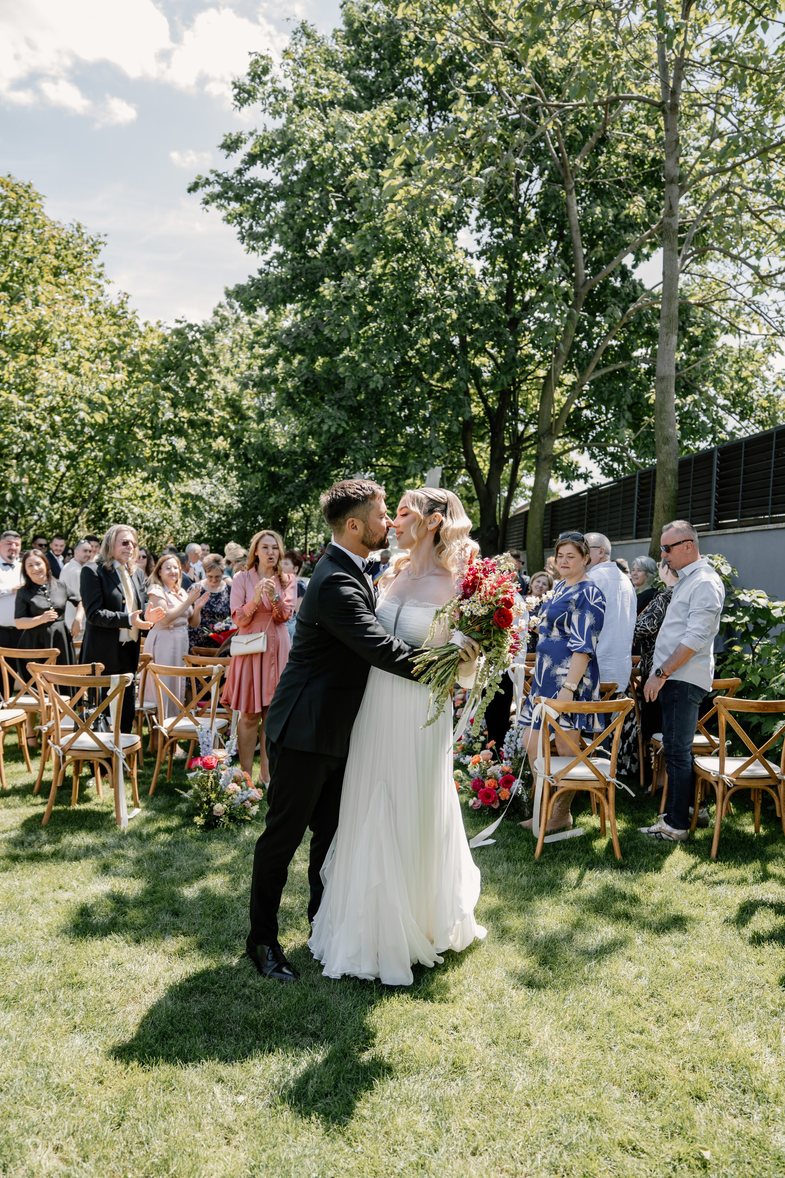 Iulia & Alex. Gabrielacojocariu.com