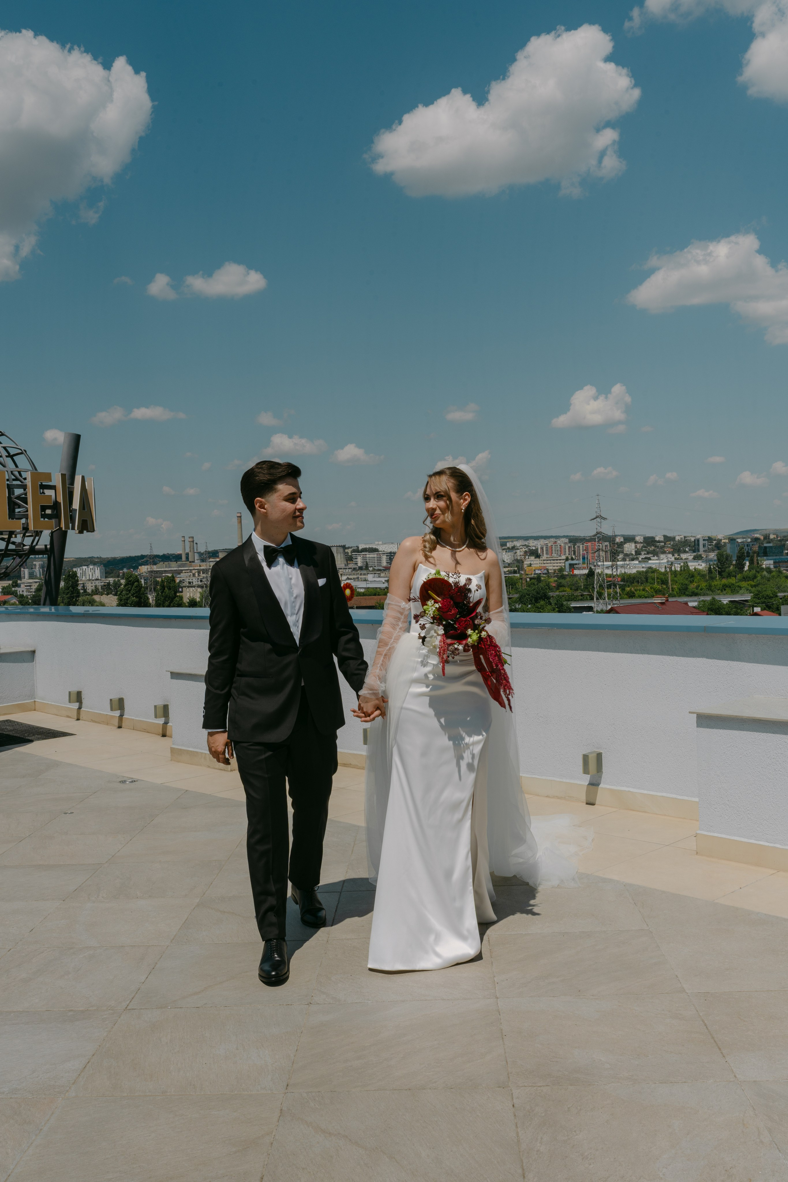 Paula & Calin. Gabrielacojocariu.com