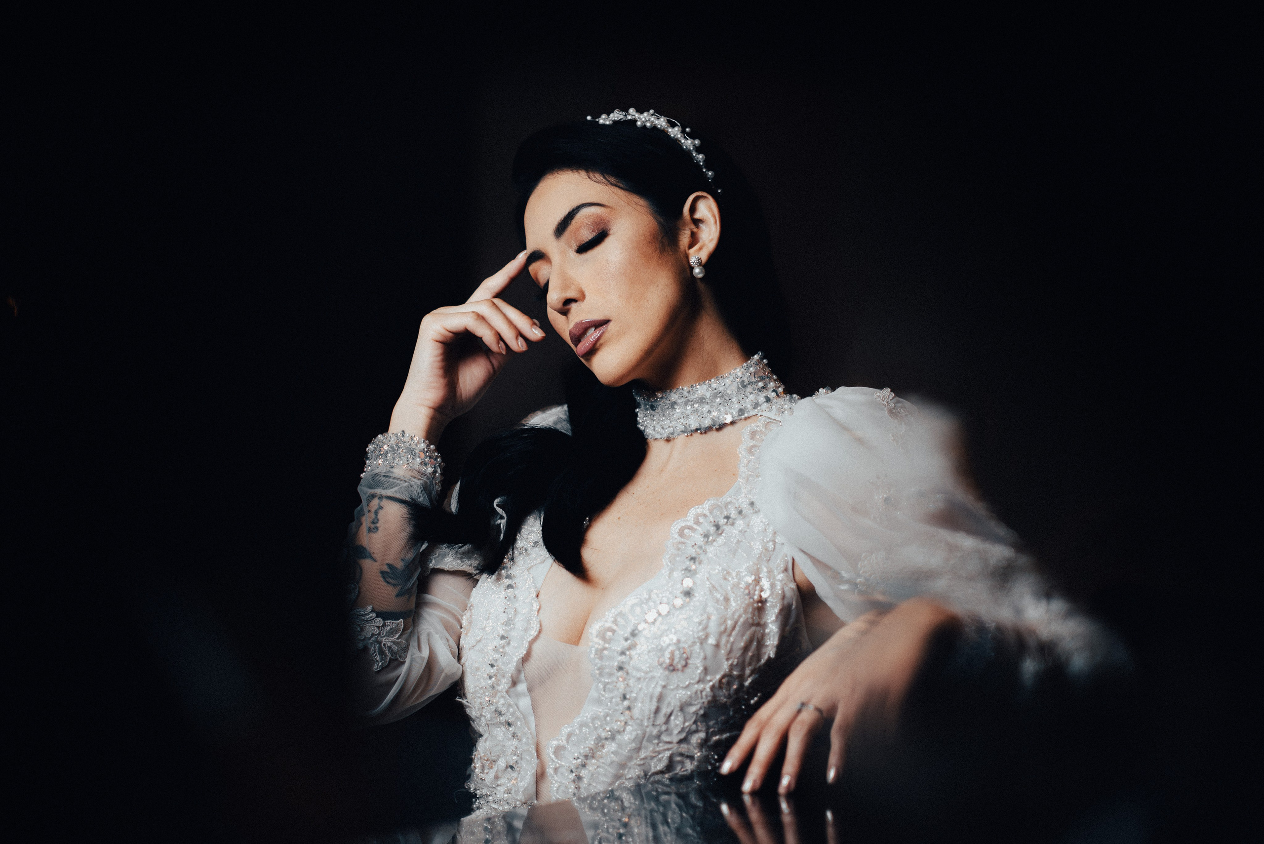 Brenda | Arcano. Fotógrafo en Mérida