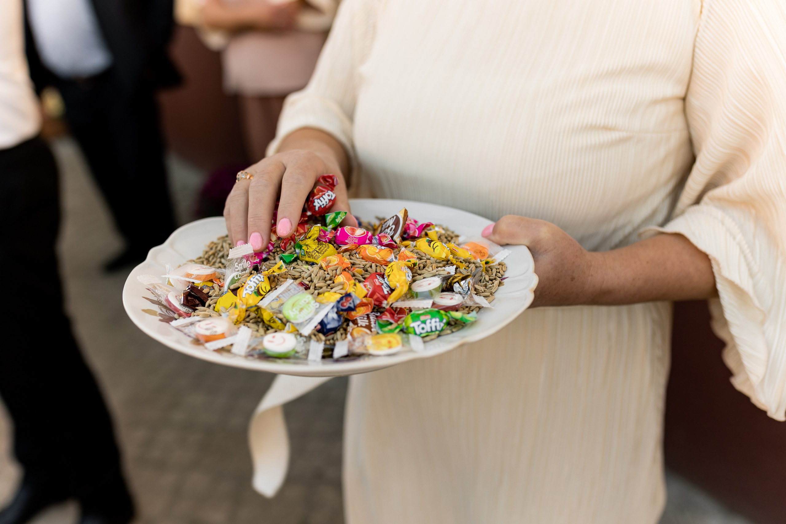 Богдана та Влад. Ірина Терещук