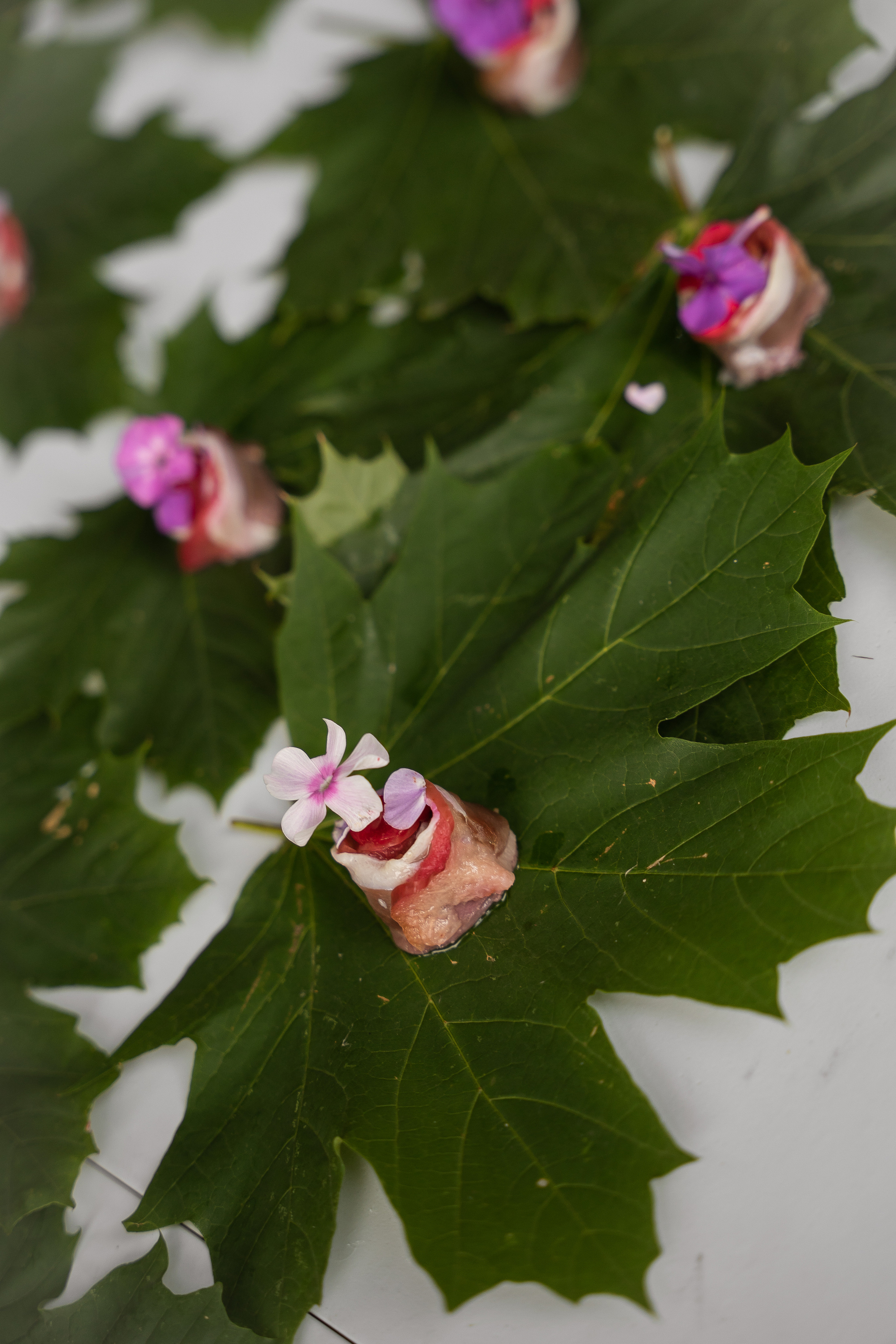 Gastronomic Performance