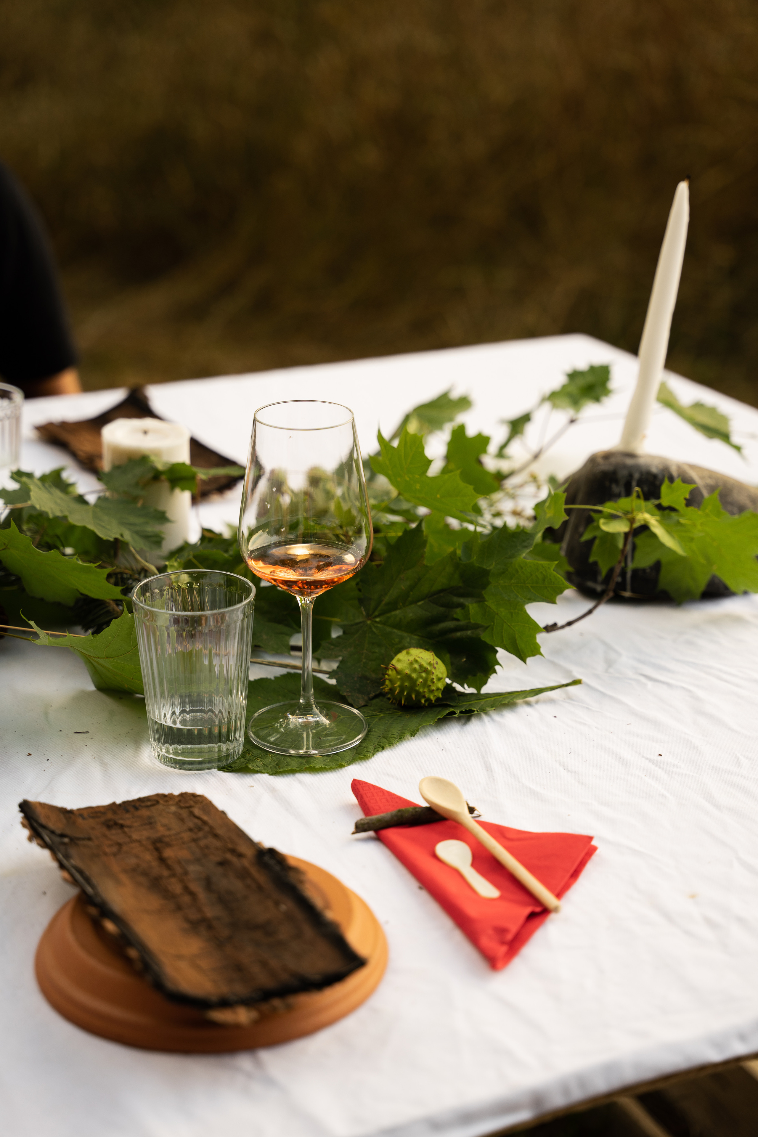 Gastronomic Performance