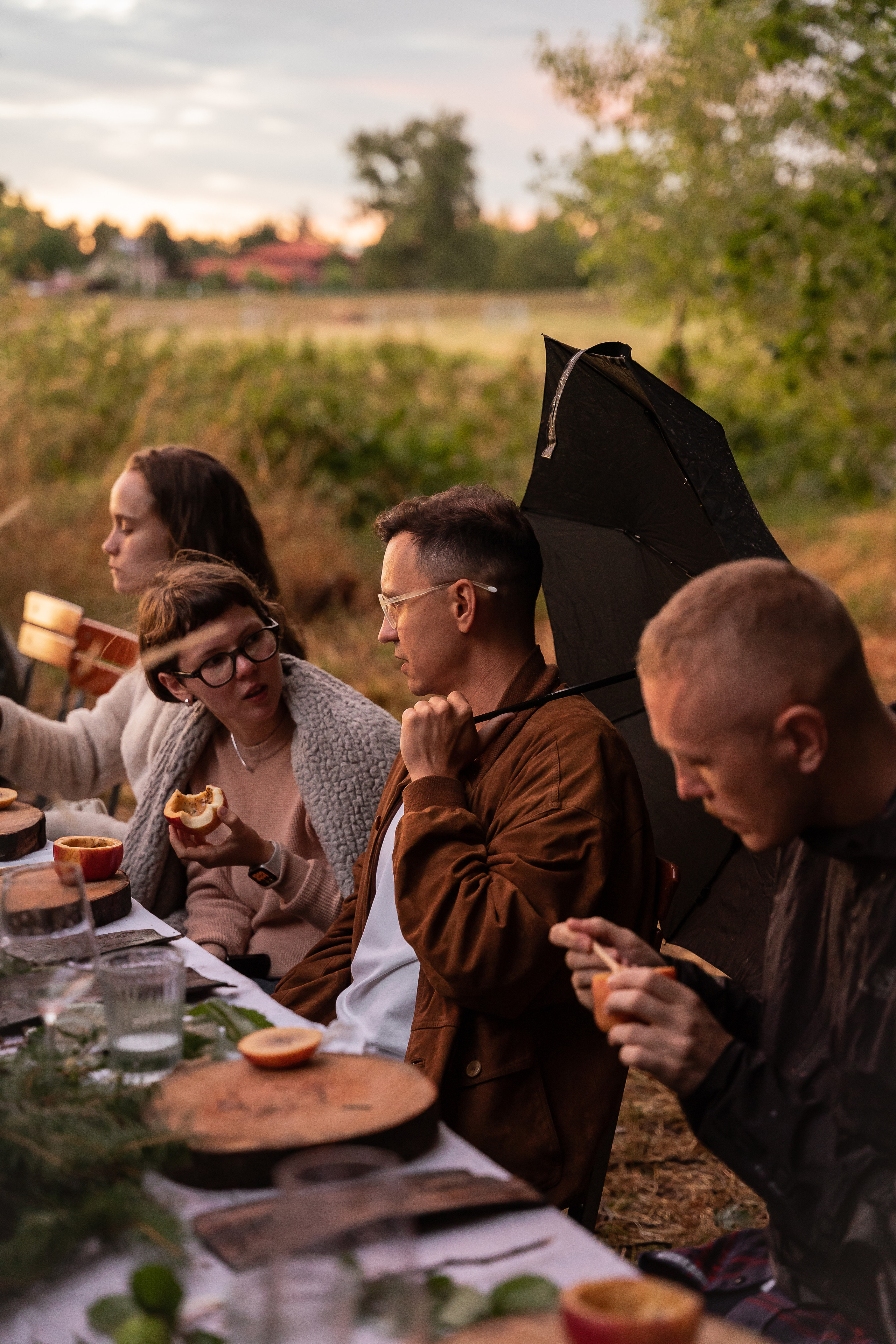 Gastronomic Performance