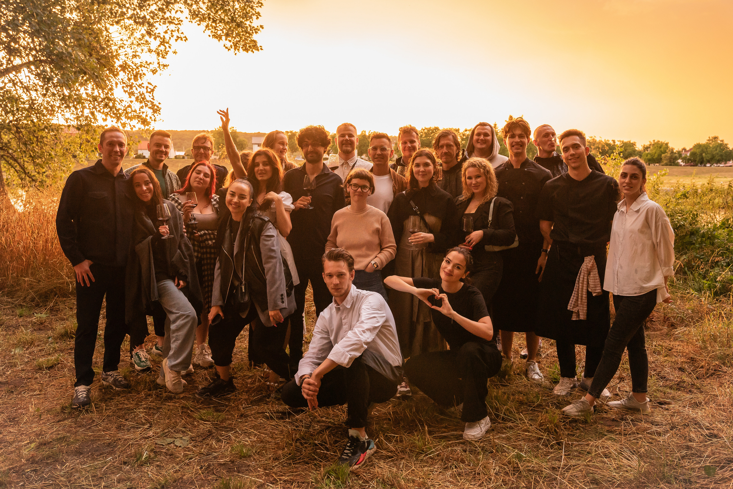 Gastronomic Performance