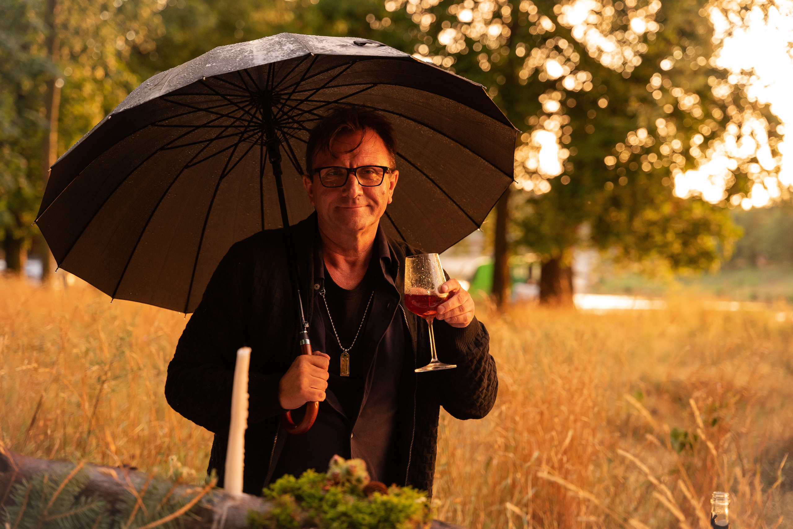 Gastronomic Performance