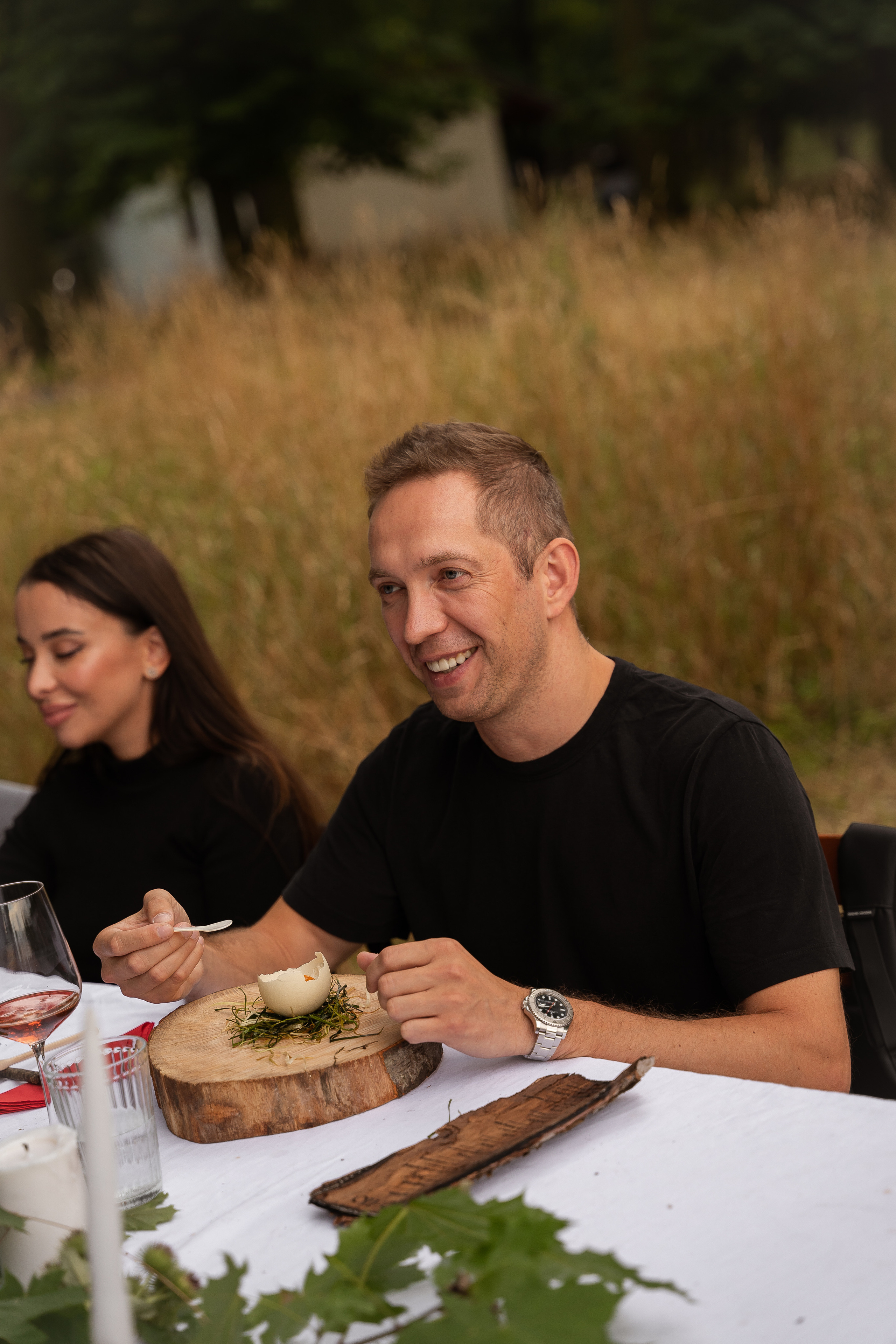 Gastronomic Performance