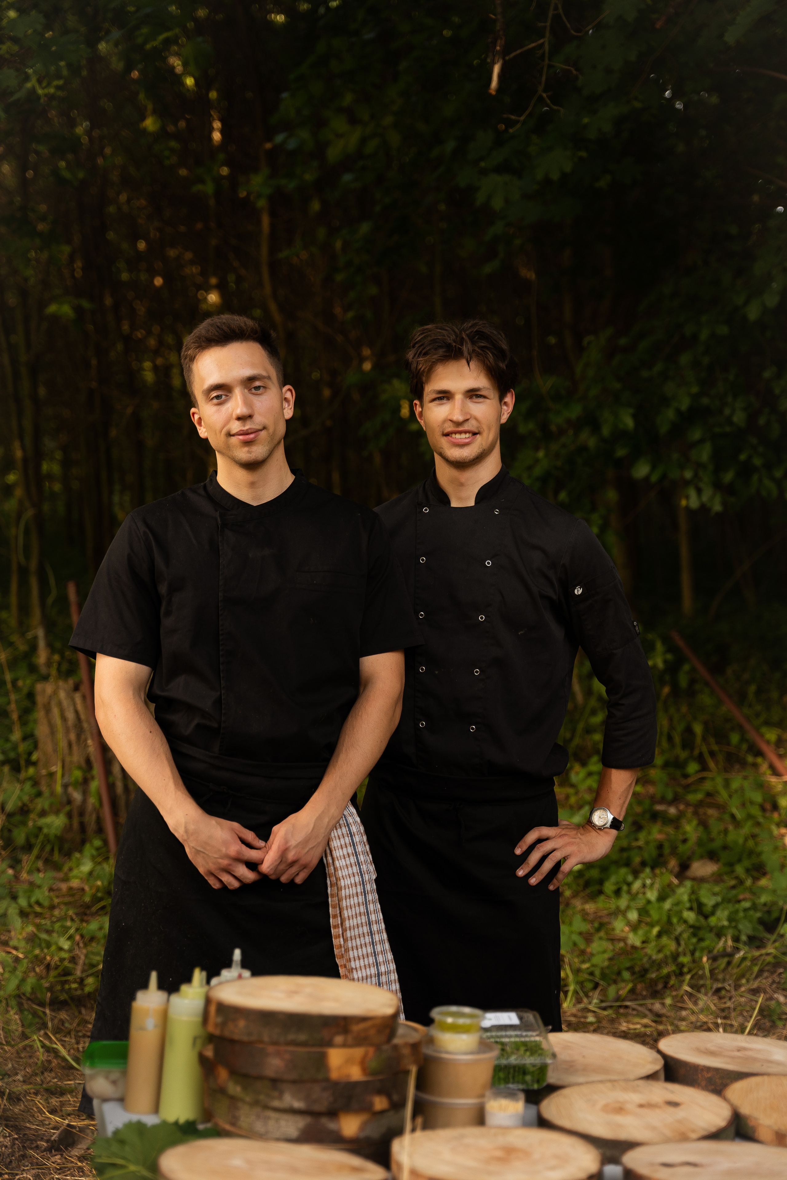 Gastronomic Performance