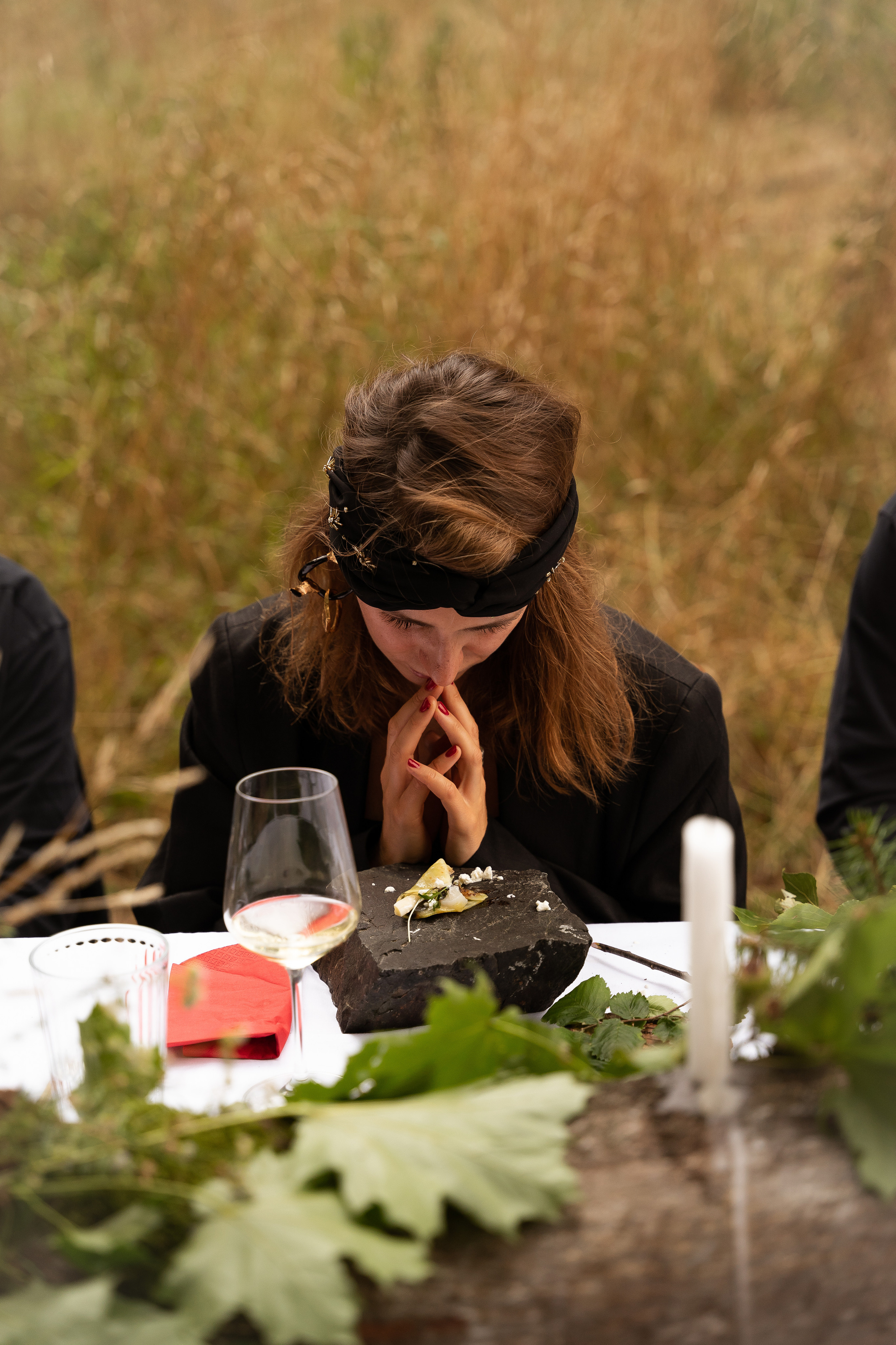 Gastronomic Performance