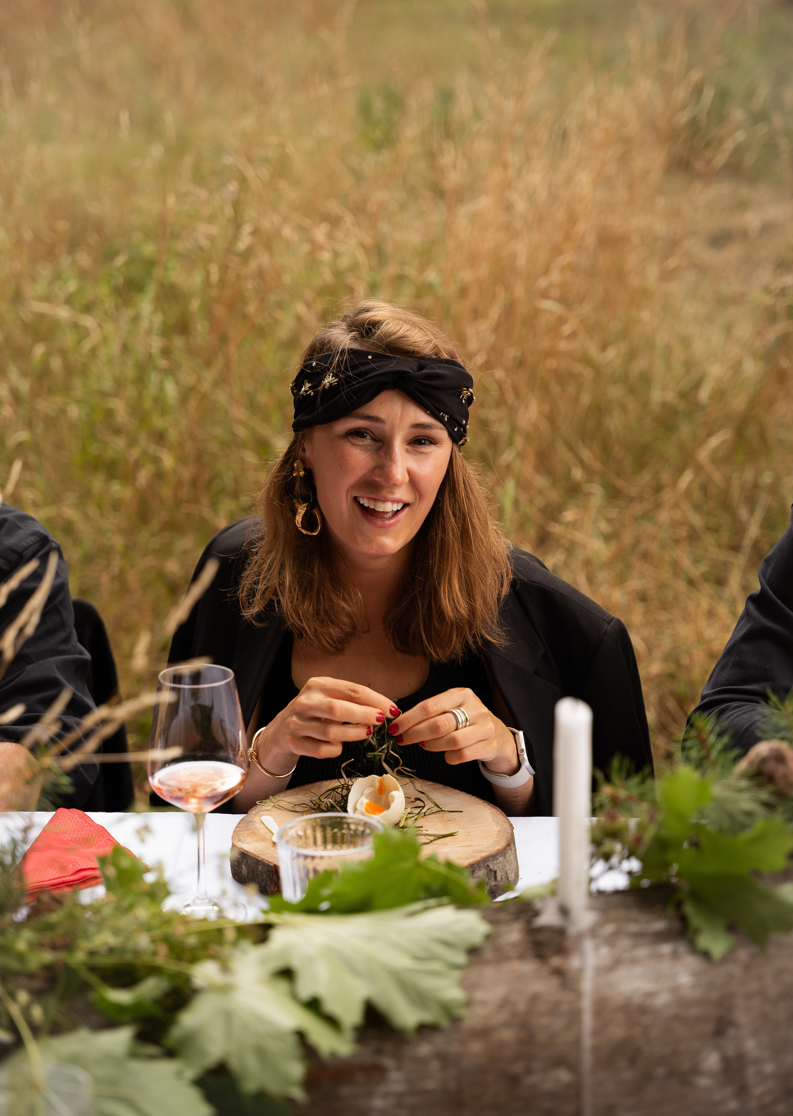 Gastronomic Performance