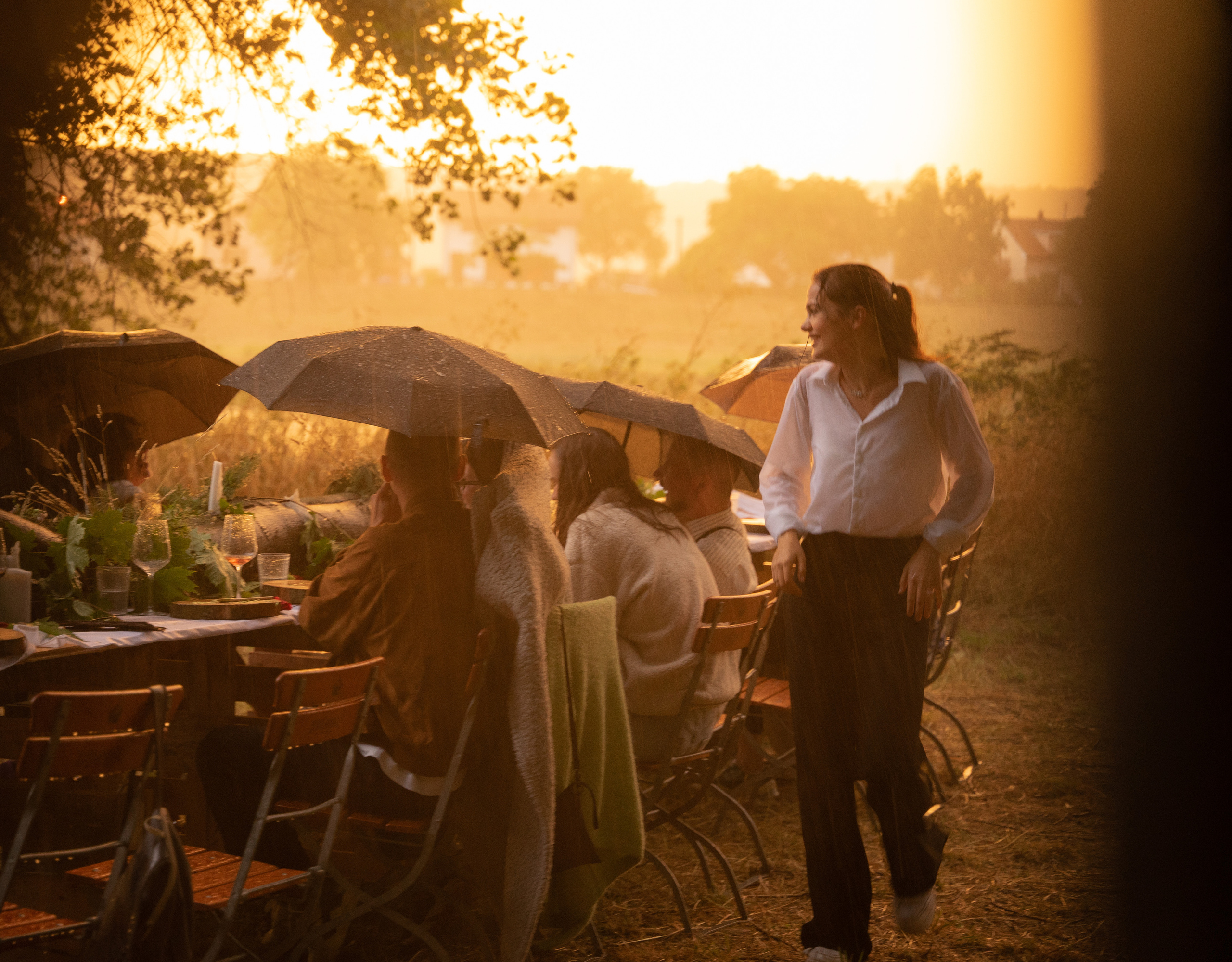 Gastronomic Performance