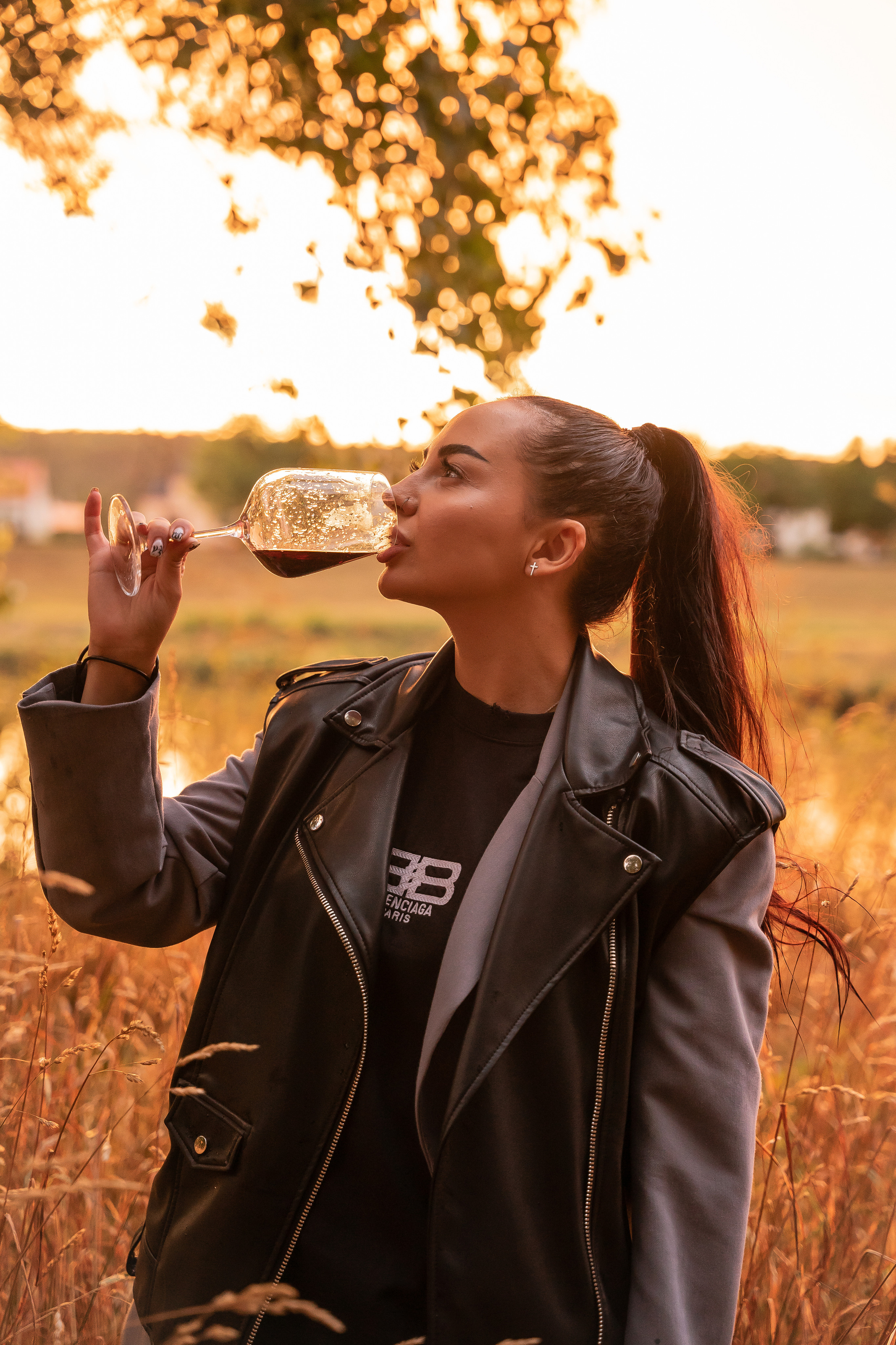 Gastronomic Performance