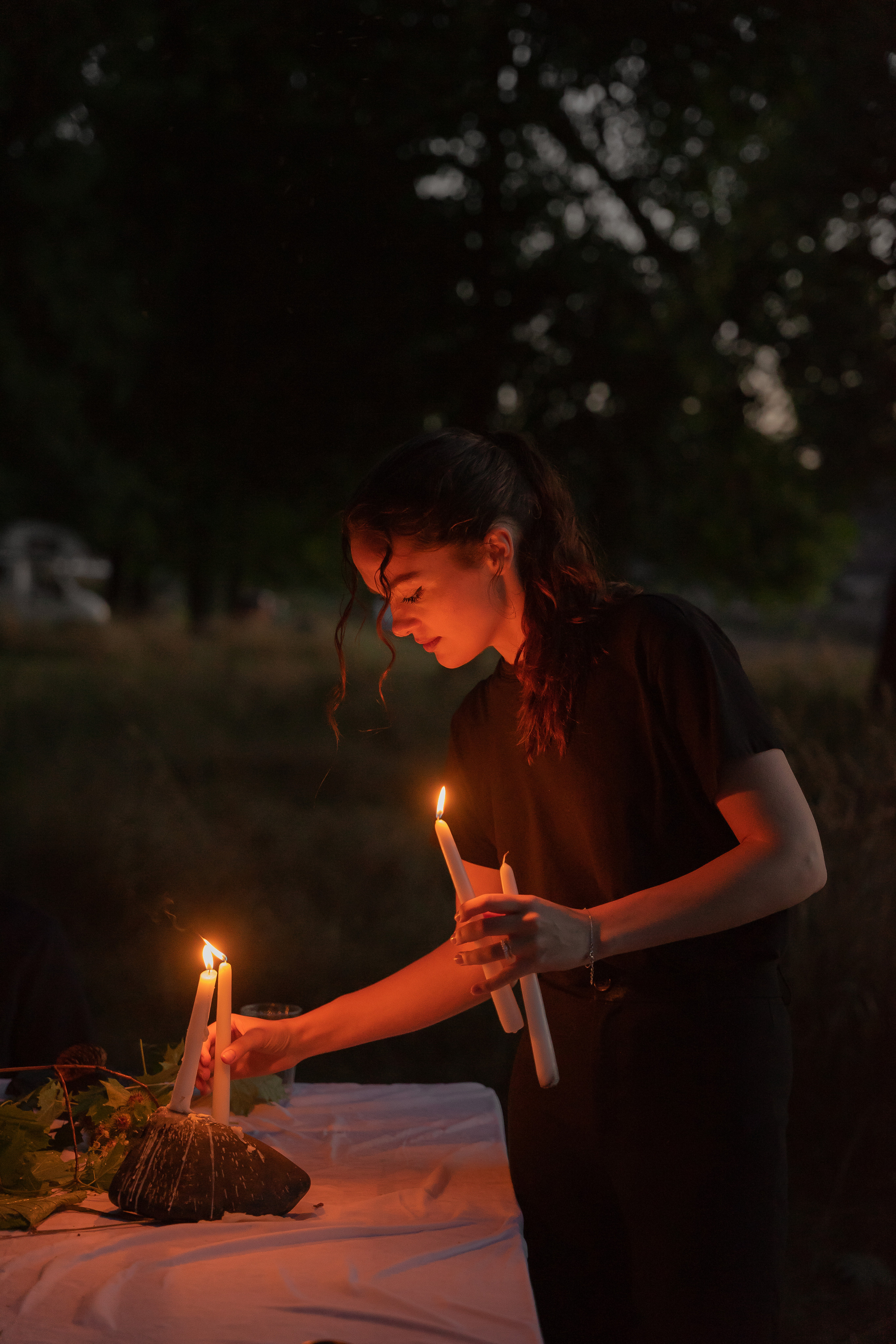 Gastronomic Performance