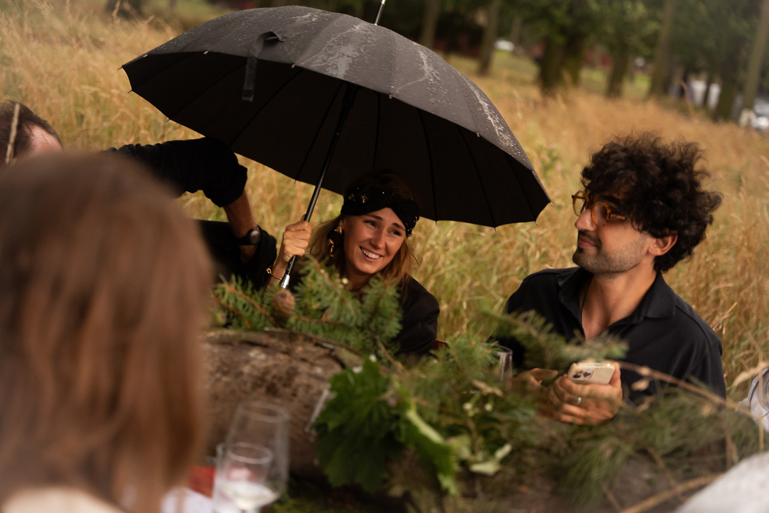 Gastronomic Performance