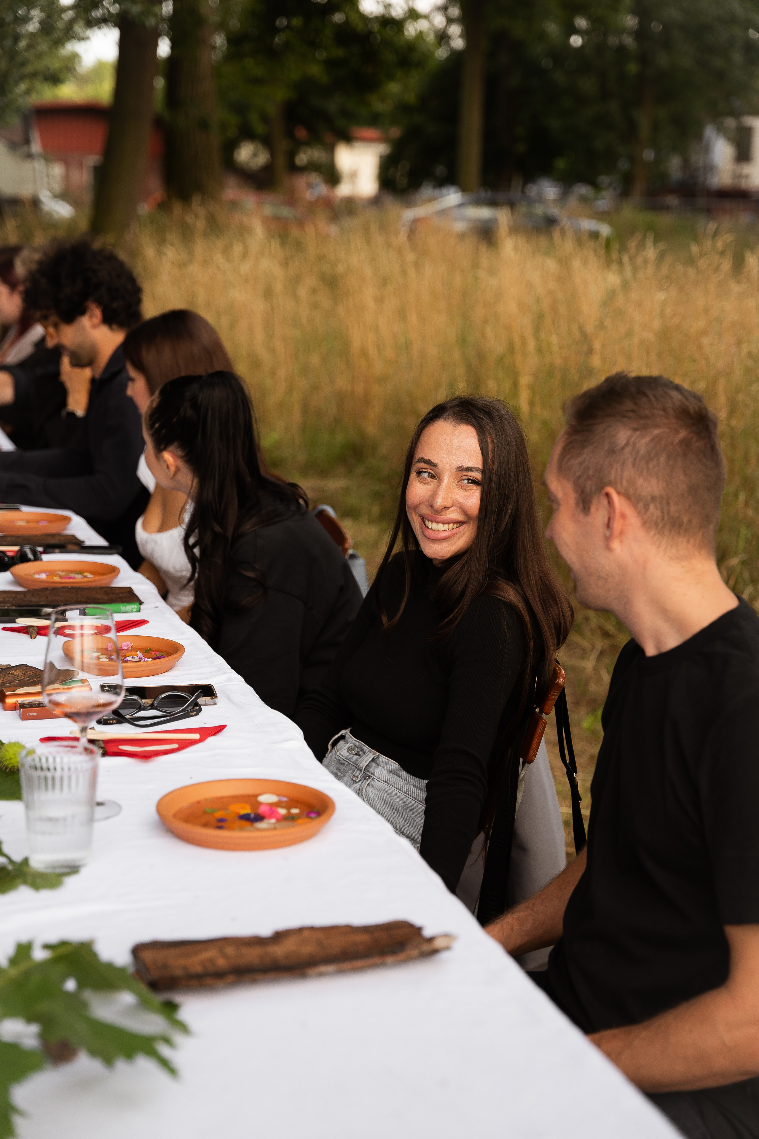 Gastronomic Performance