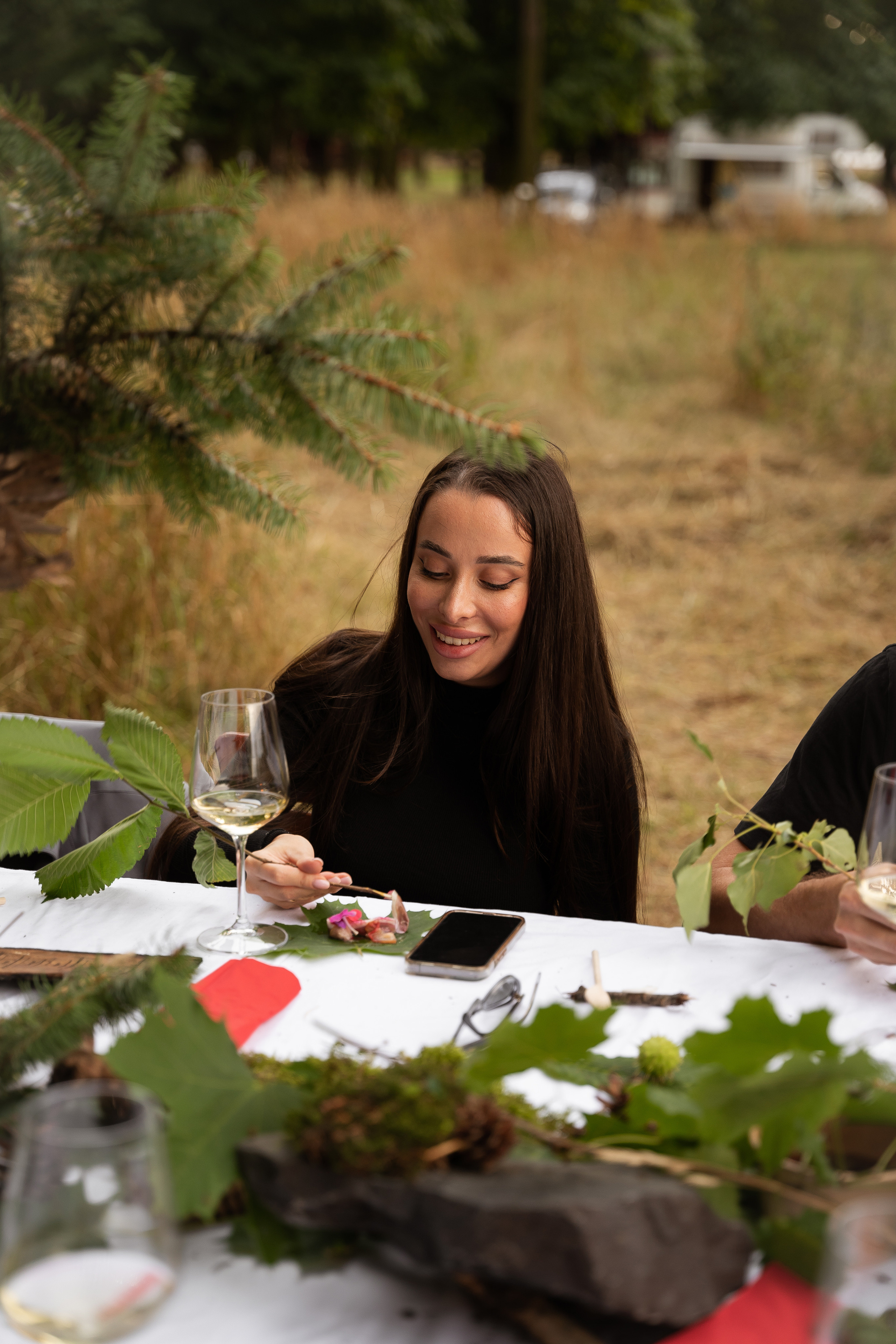 Gastronomic Performance