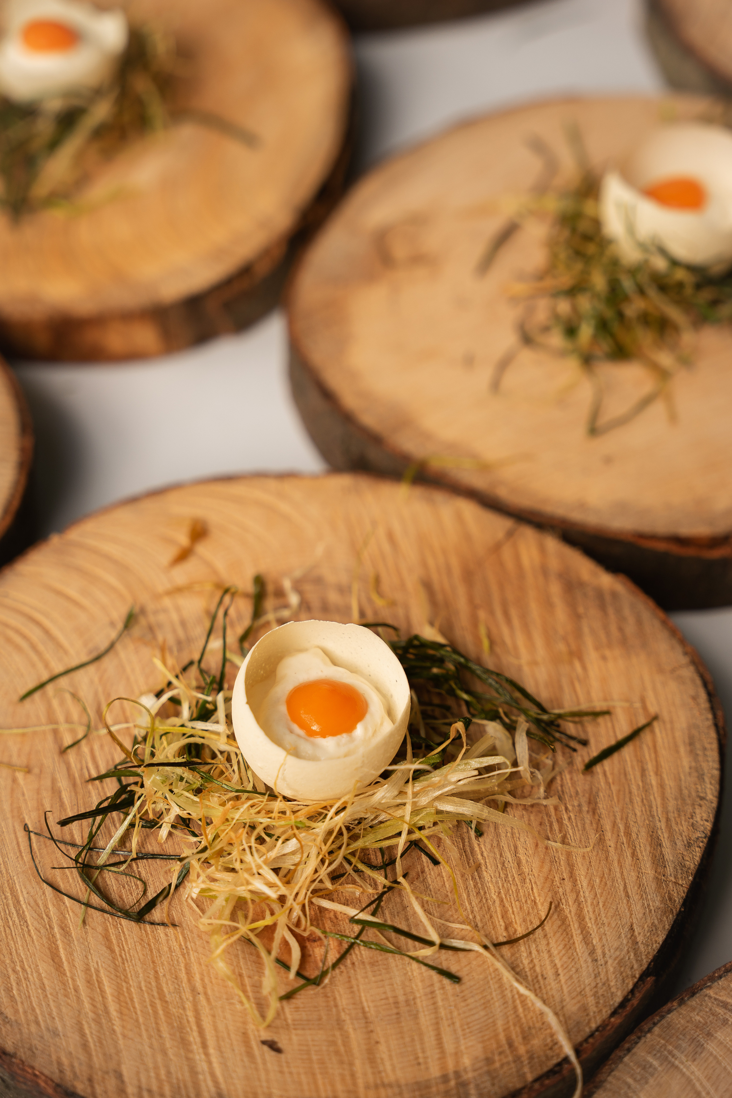 Gastronomic Performance